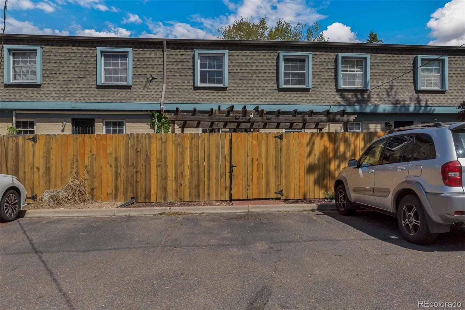 MLS Image #31 for 9424 e girard avenue,denver, Colorado