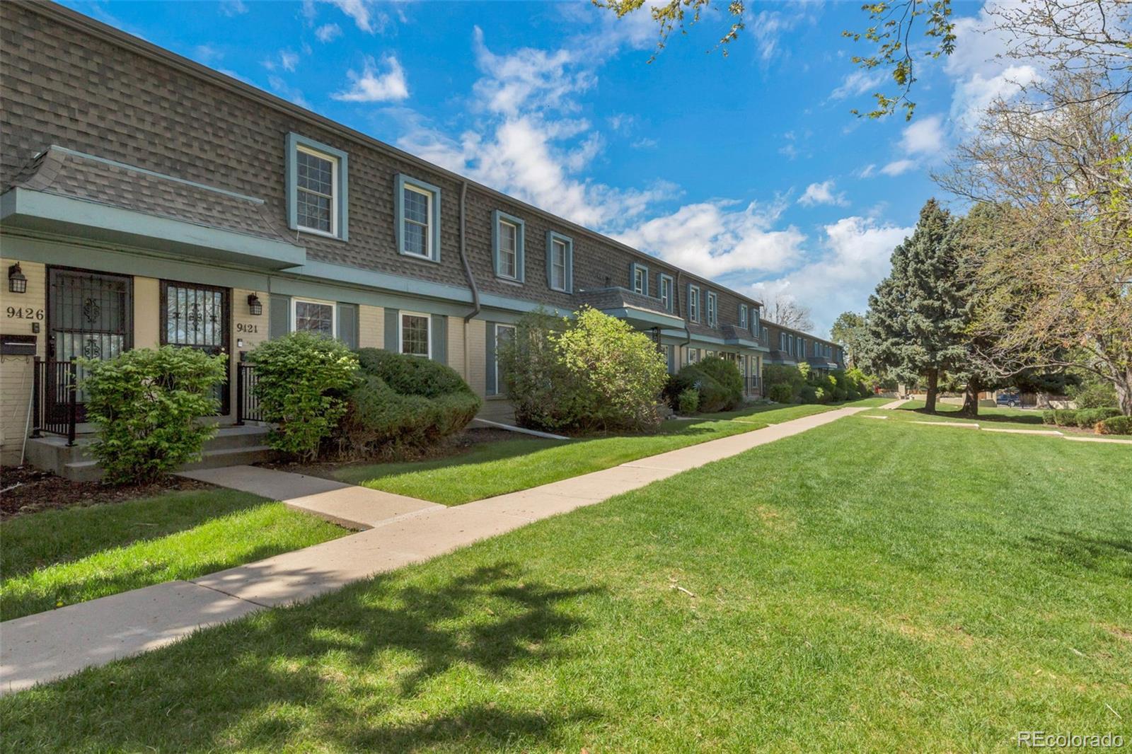 MLS Image #32 for 9424 e girard avenue,denver, Colorado