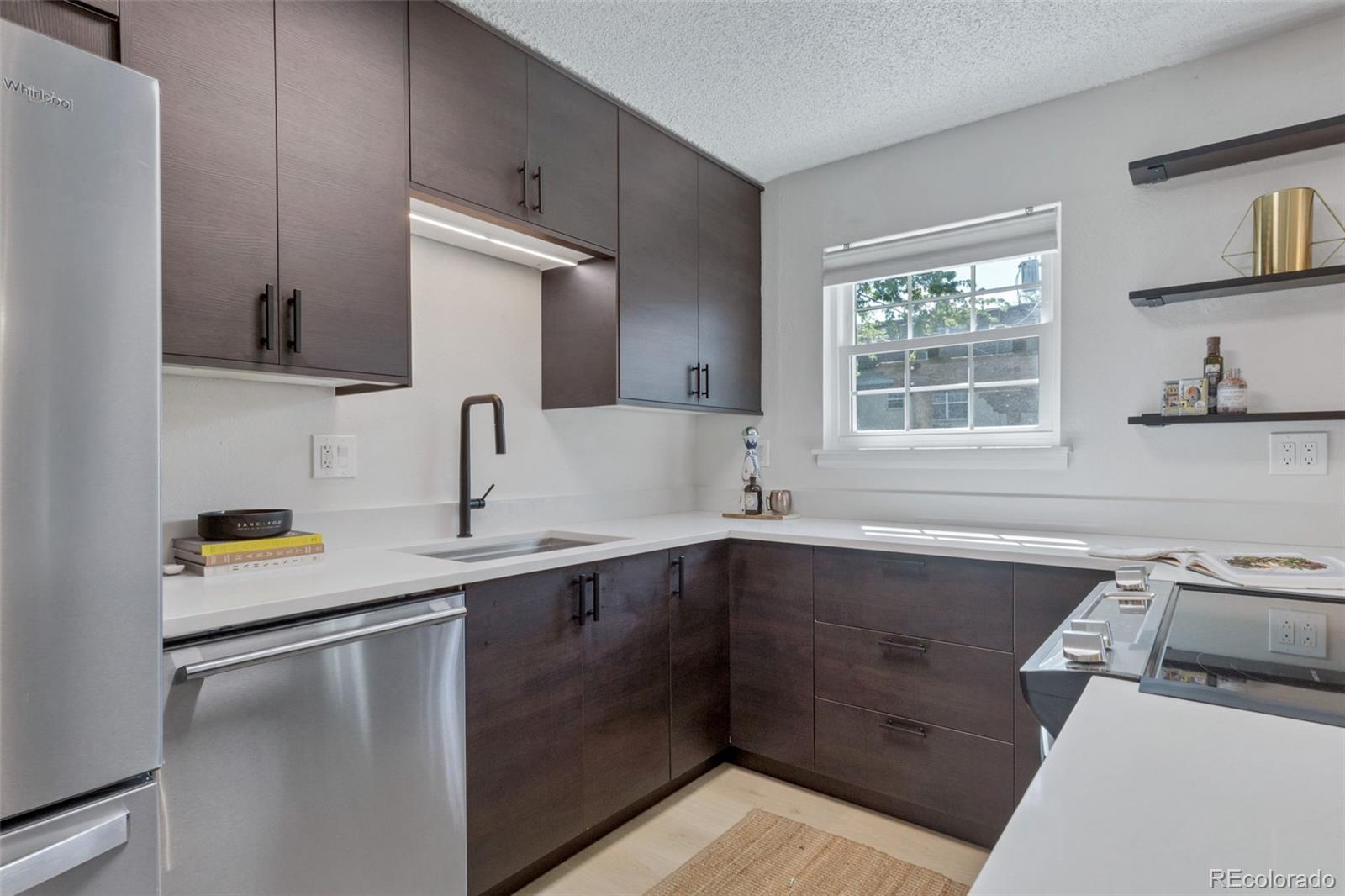 MLS Image #4 for 9424 e girard avenue,denver, Colorado