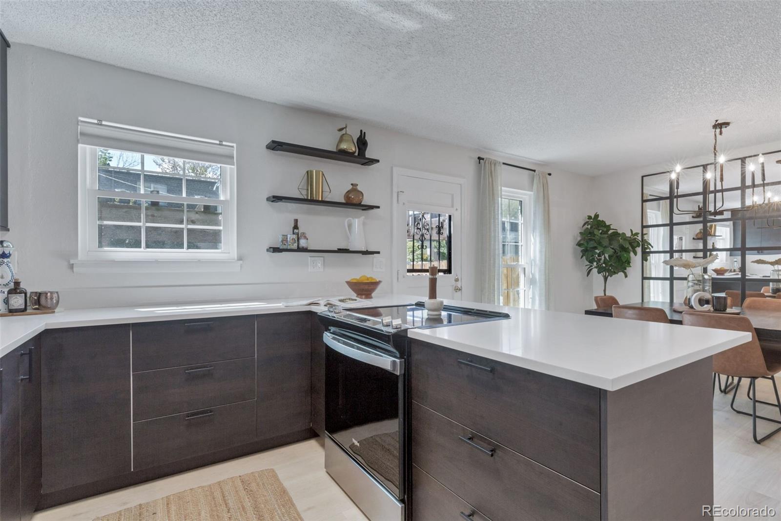 MLS Image #5 for 9424 e girard avenue,denver, Colorado