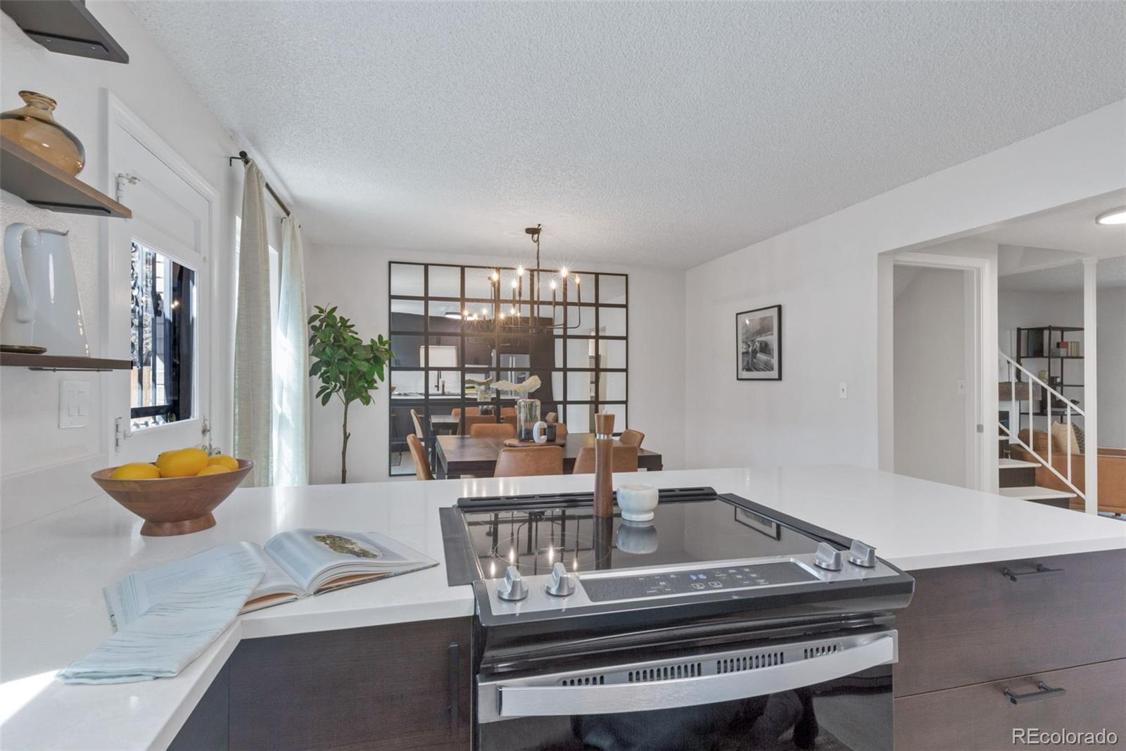 MLS Image #6 for 9424 e girard avenue,denver, Colorado