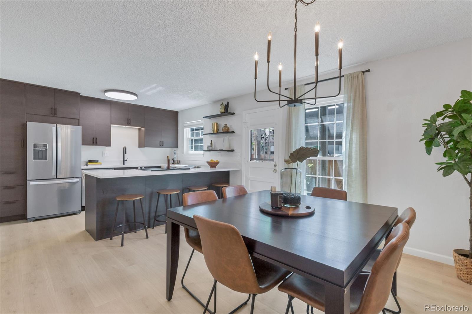 MLS Image #8 for 9424 e girard avenue,denver, Colorado