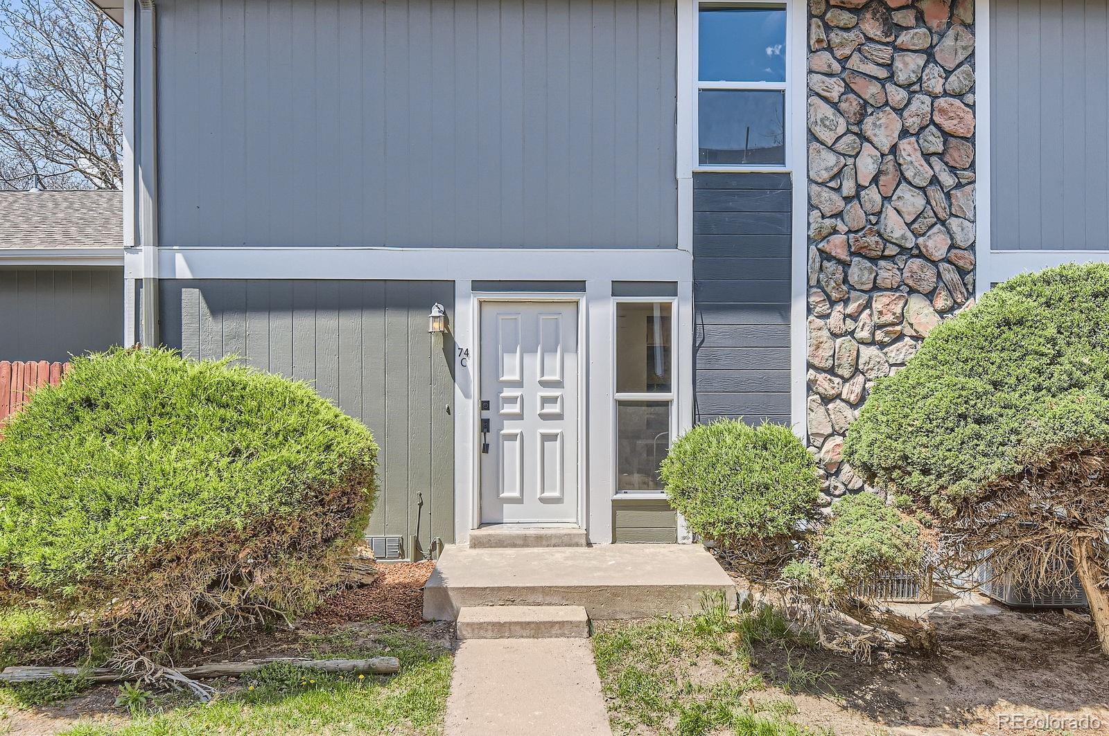 MLS Image #1 for 10001 e evans avenue,aurora, Colorado