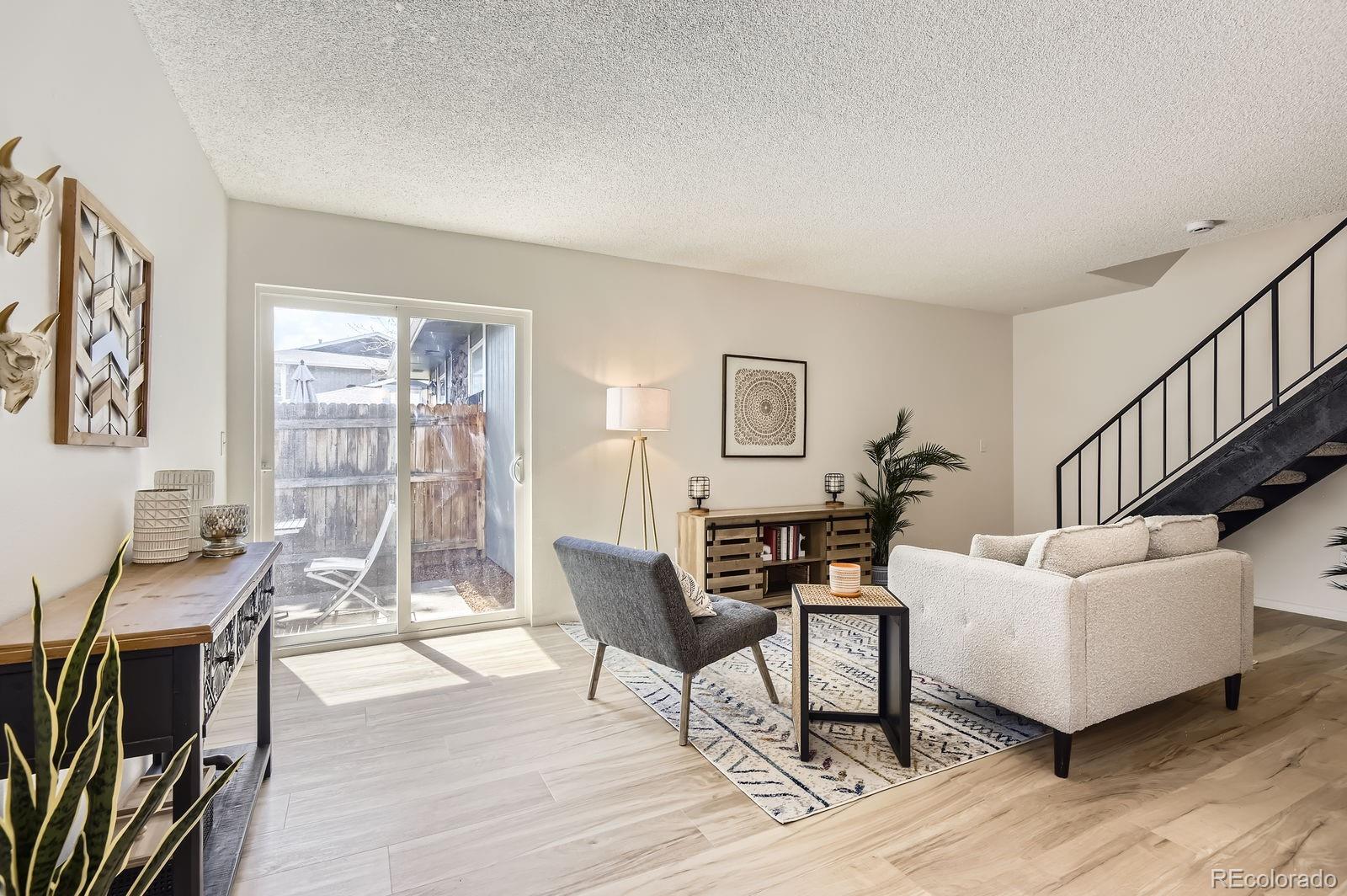 MLS Image #2 for 10001 e evans avenue,aurora, Colorado