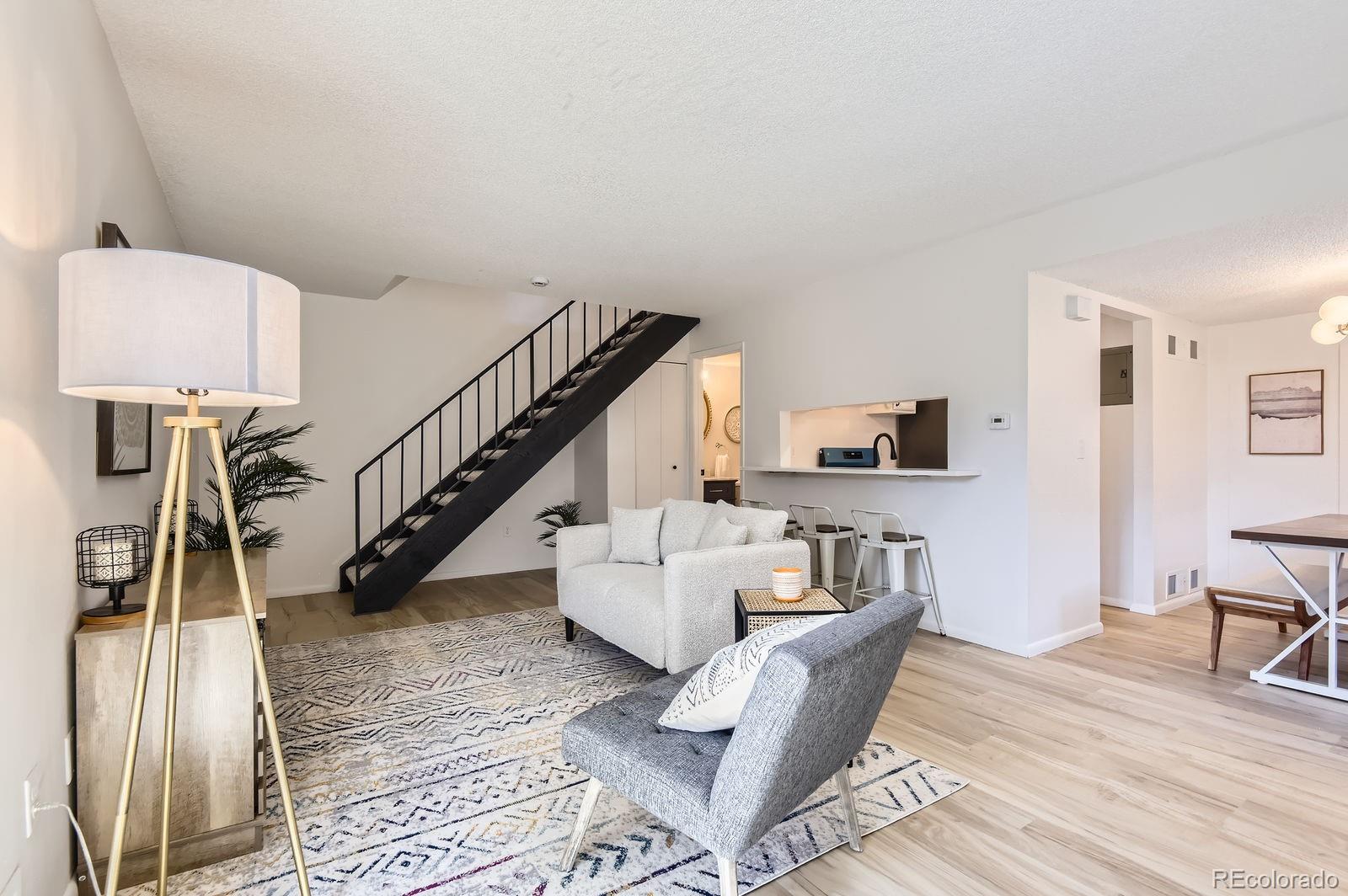 MLS Image #3 for 10001 e evans avenue,aurora, Colorado