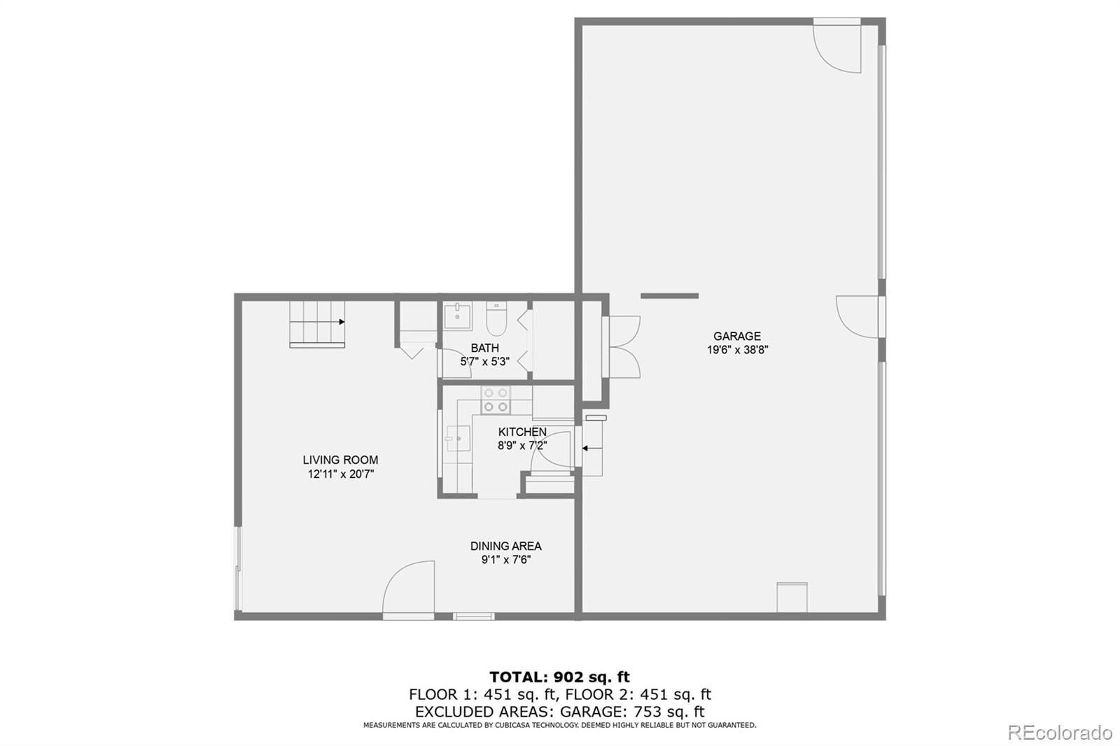 MLS Image #33 for 10001 e evans avenue,aurora, Colorado