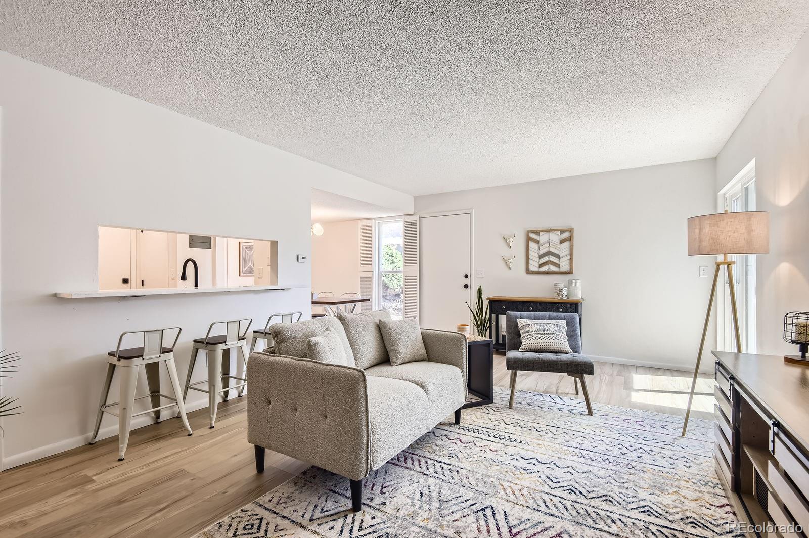 MLS Image #5 for 10001 e evans avenue,aurora, Colorado