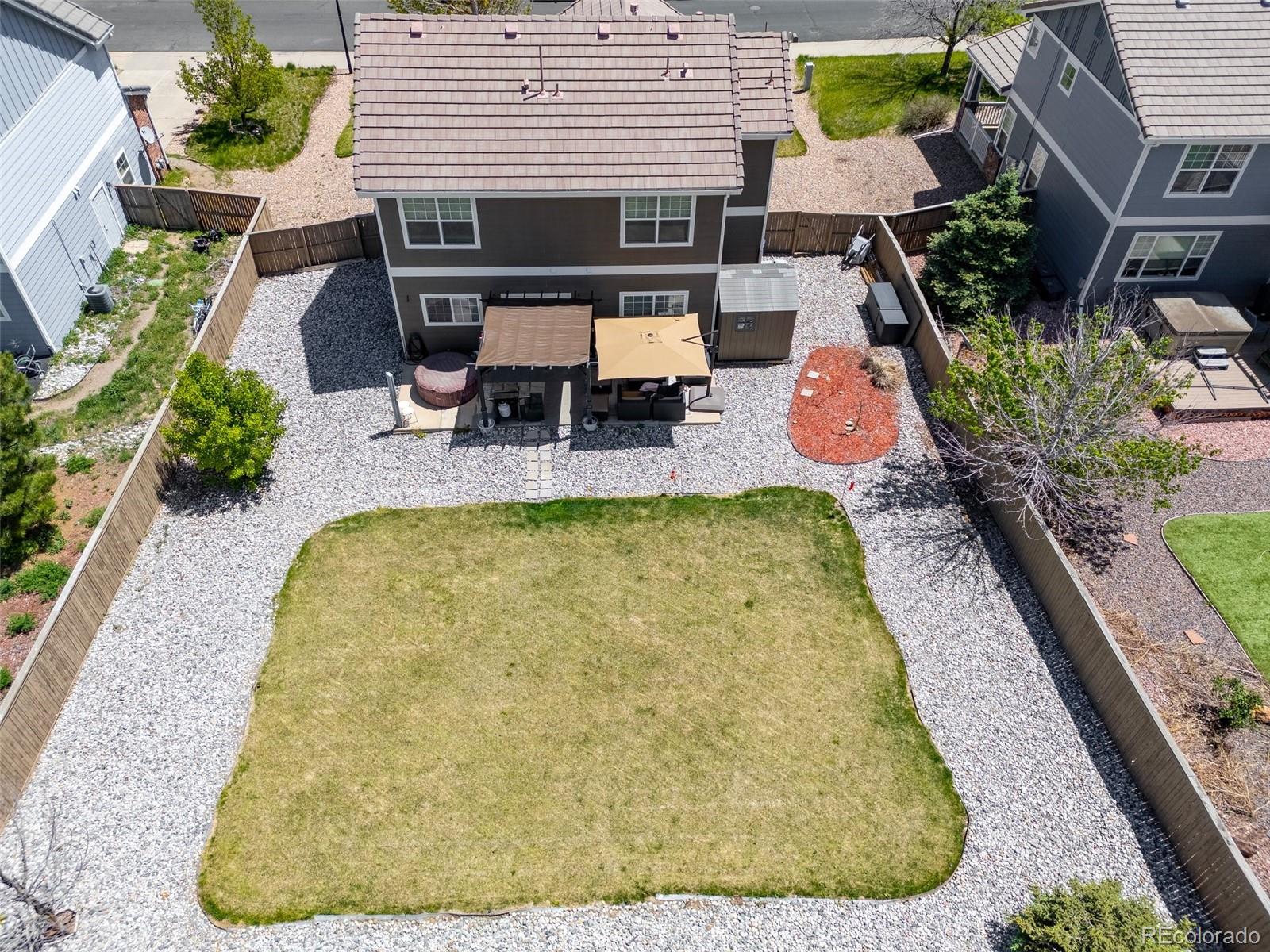 MLS Image #22 for 217  peabody street,castle rock, Colorado