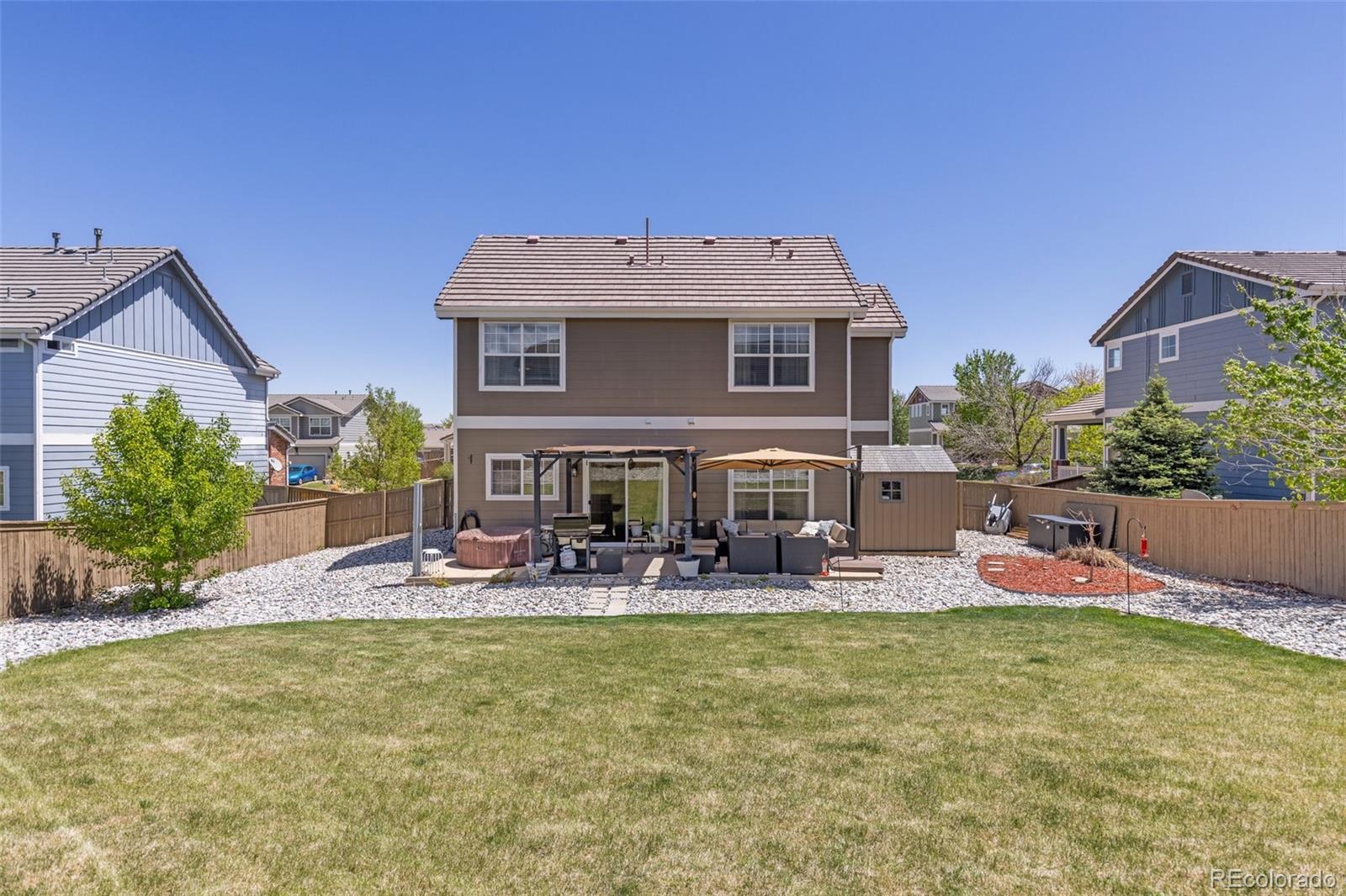 MLS Image #23 for 217  peabody street,castle rock, Colorado