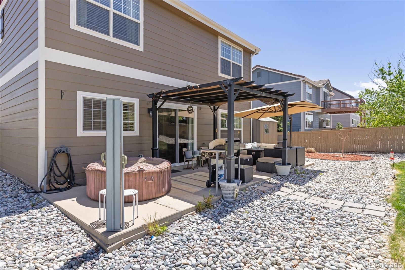 MLS Image #27 for 217  peabody street,castle rock, Colorado