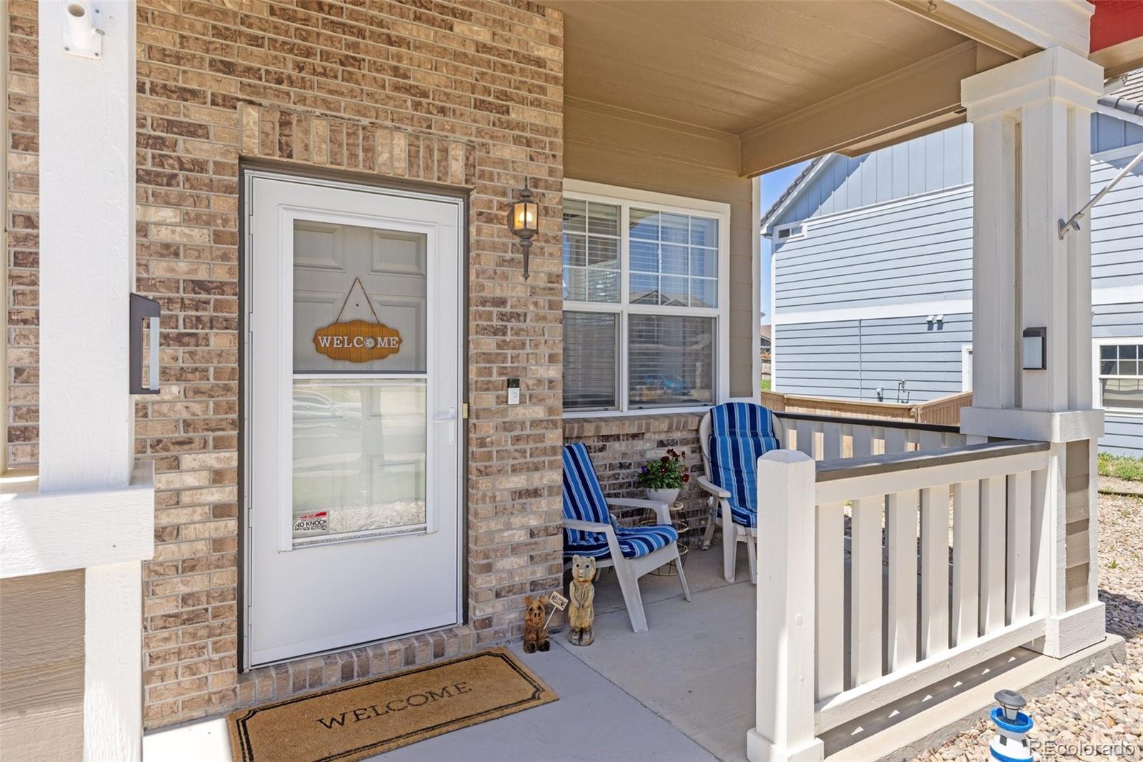 MLS Image #3 for 217  peabody street,castle rock, Colorado