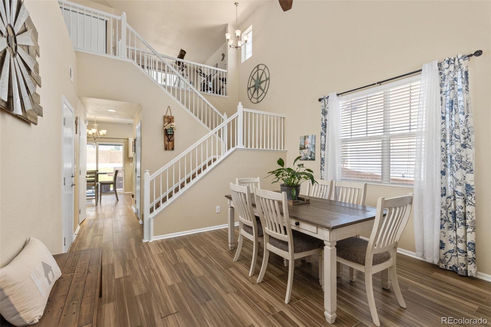 MLS Image #4 for 217  peabody street,castle rock, Colorado