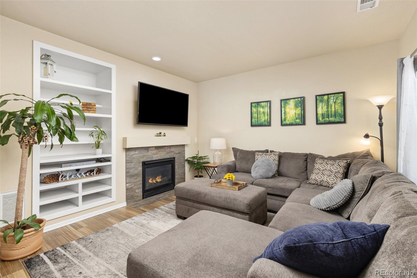 MLS Image #6 for 217  peabody street,castle rock, Colorado