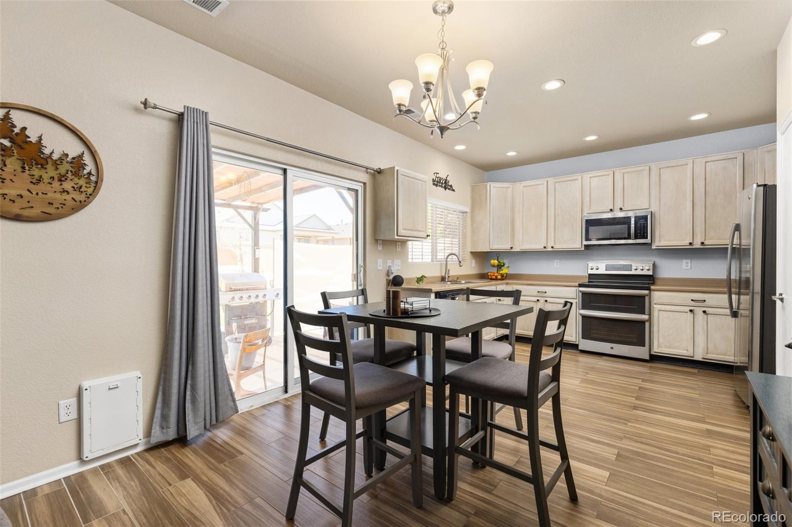 MLS Image #9 for 217  peabody street,castle rock, Colorado