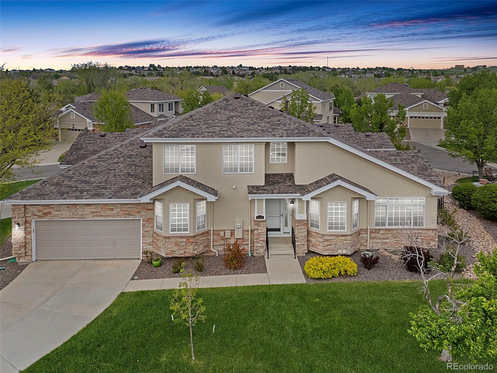 MLS Image #0 for 22342 e plymouth circle,aurora, Colorado