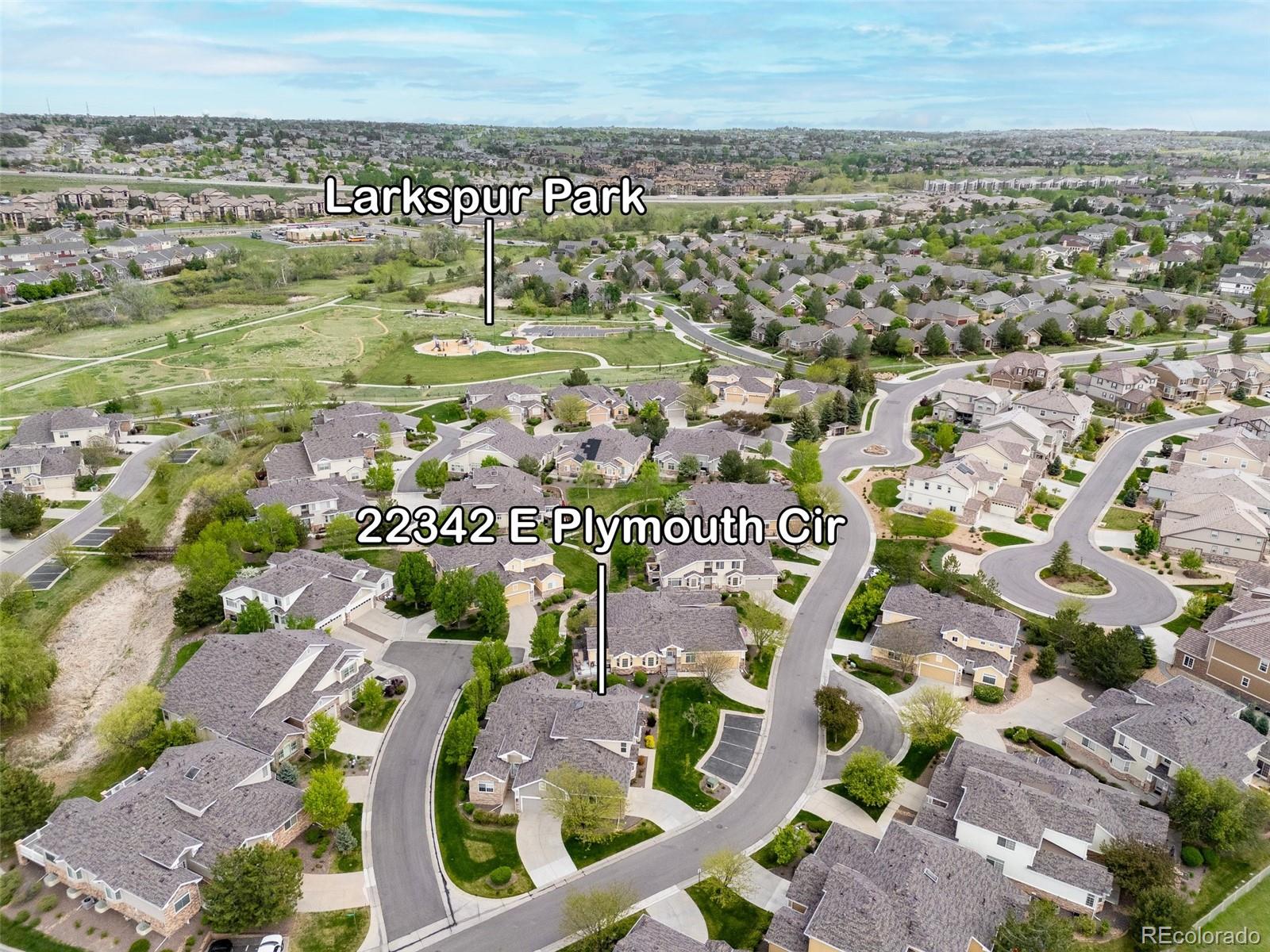 MLS Image #27 for 22342 e plymouth circle,aurora, Colorado