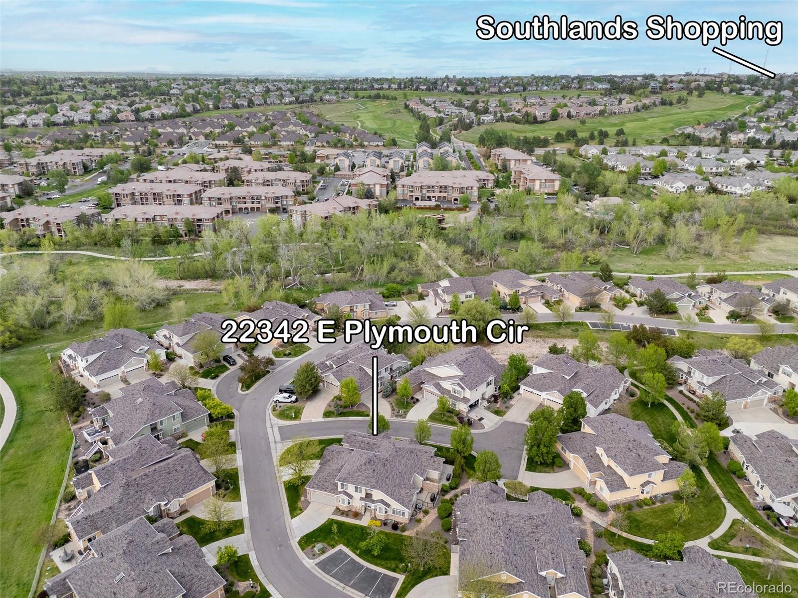 MLS Image #30 for 22342 e plymouth circle,aurora, Colorado