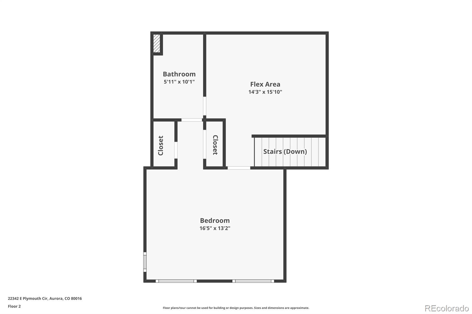 MLS Image #34 for 22342 e plymouth circle,aurora, Colorado