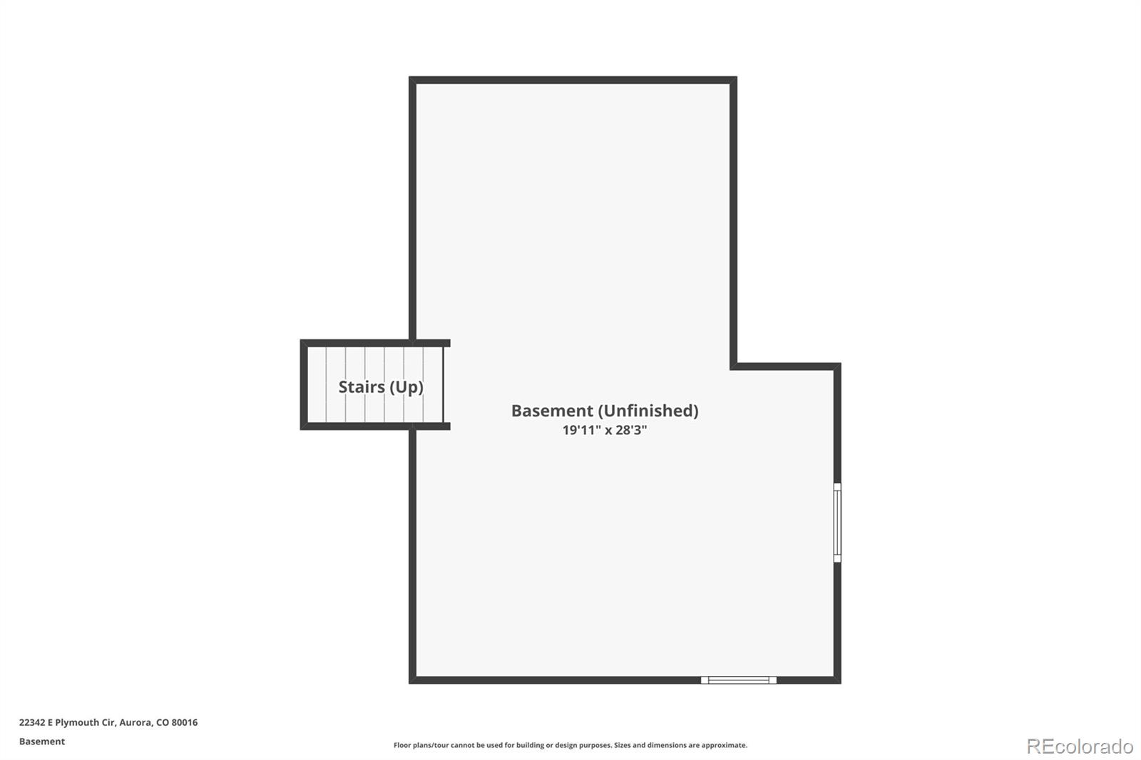 MLS Image #35 for 22342 e plymouth circle,aurora, Colorado