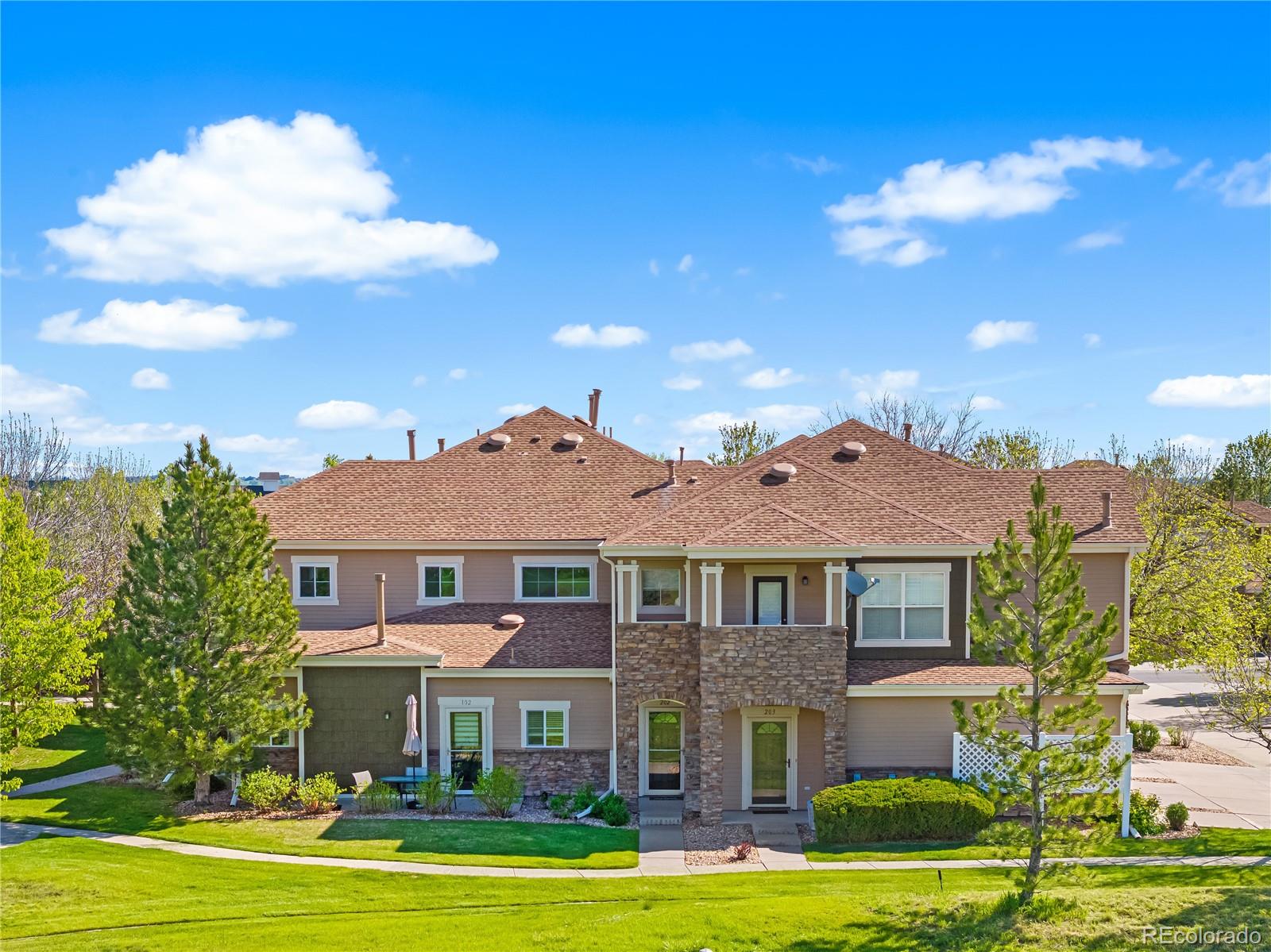MLS Image #28 for 6202  kilmer loop,golden, Colorado