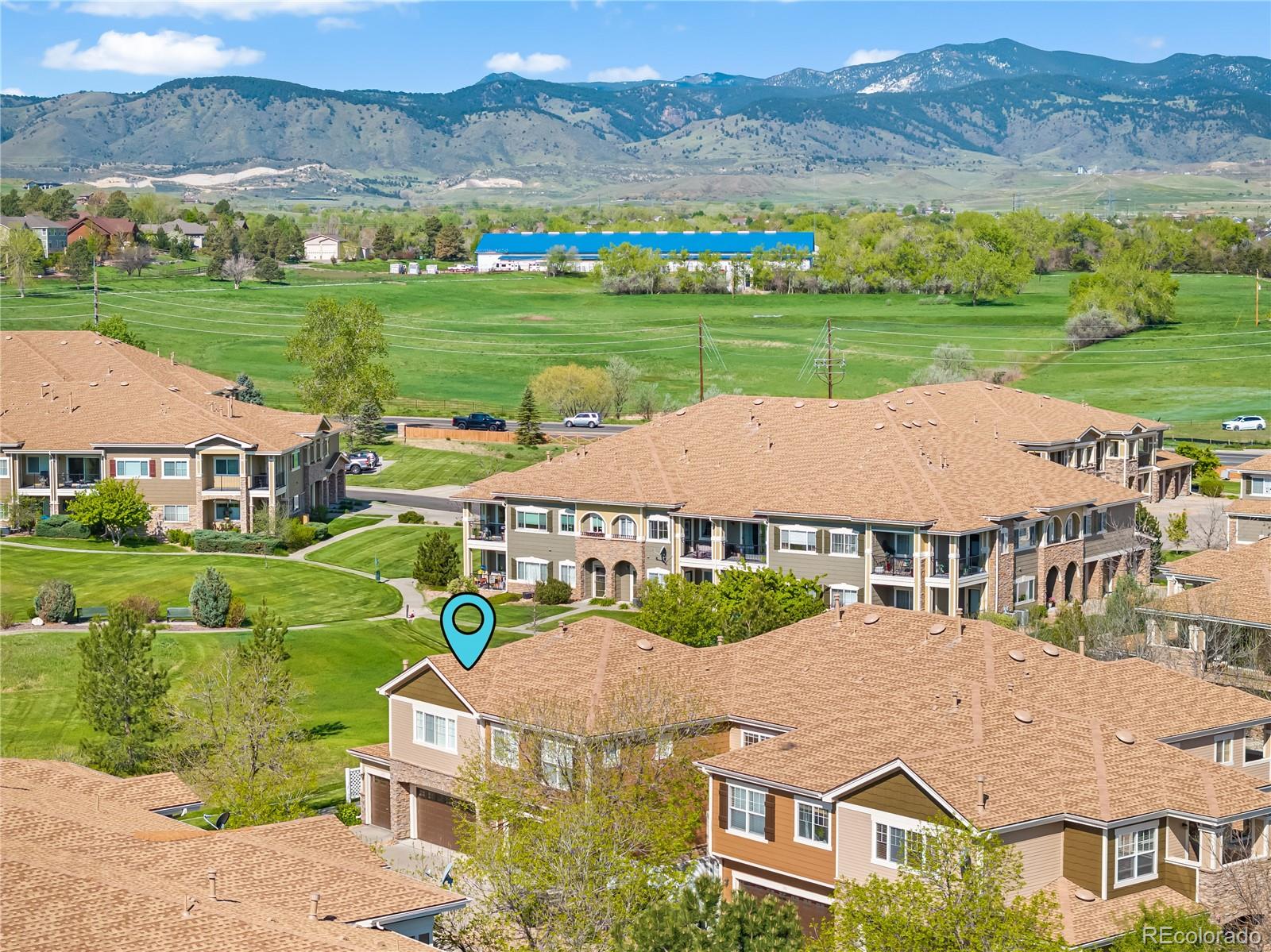 MLS Image #30 for 6202  kilmer loop,golden, Colorado
