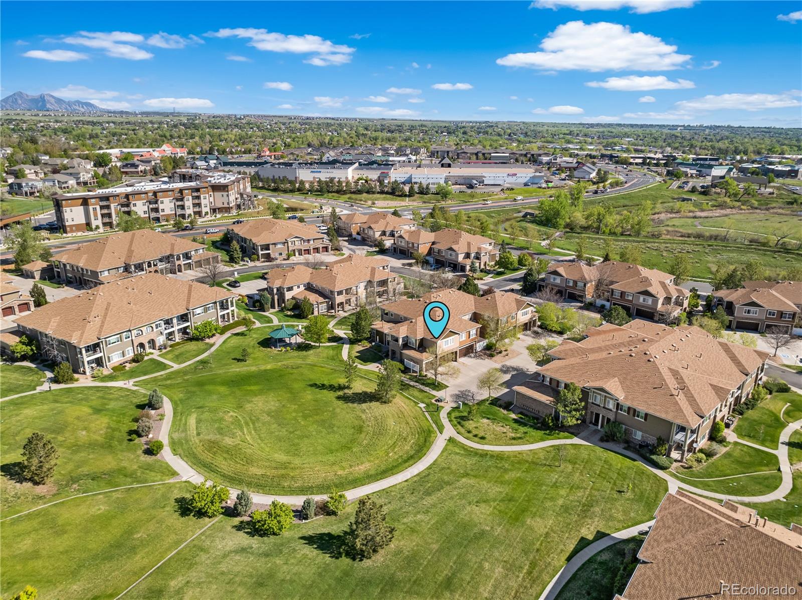 MLS Image #32 for 6202  kilmer loop,golden, Colorado