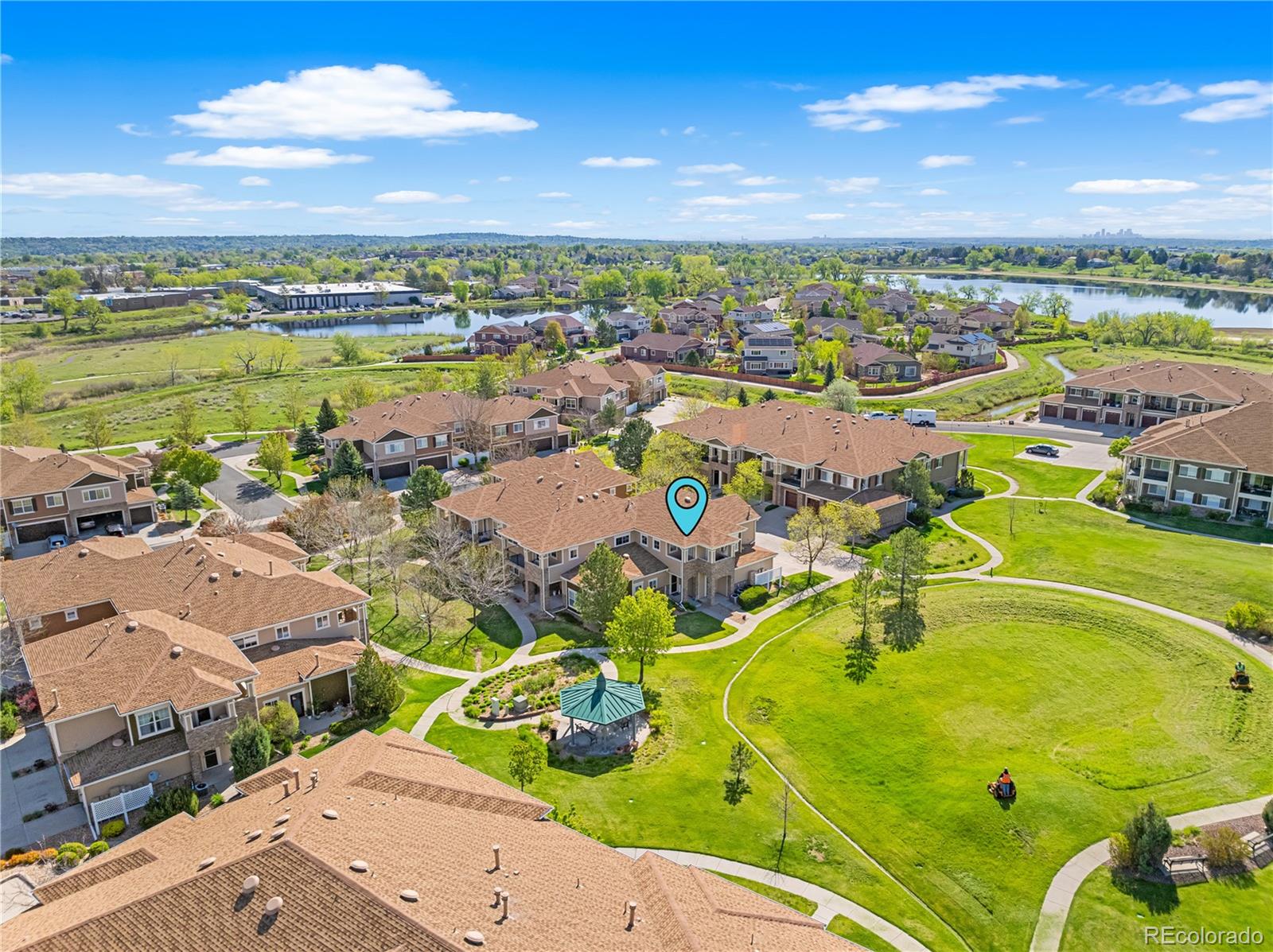 MLS Image #33 for 6202  kilmer loop,golden, Colorado