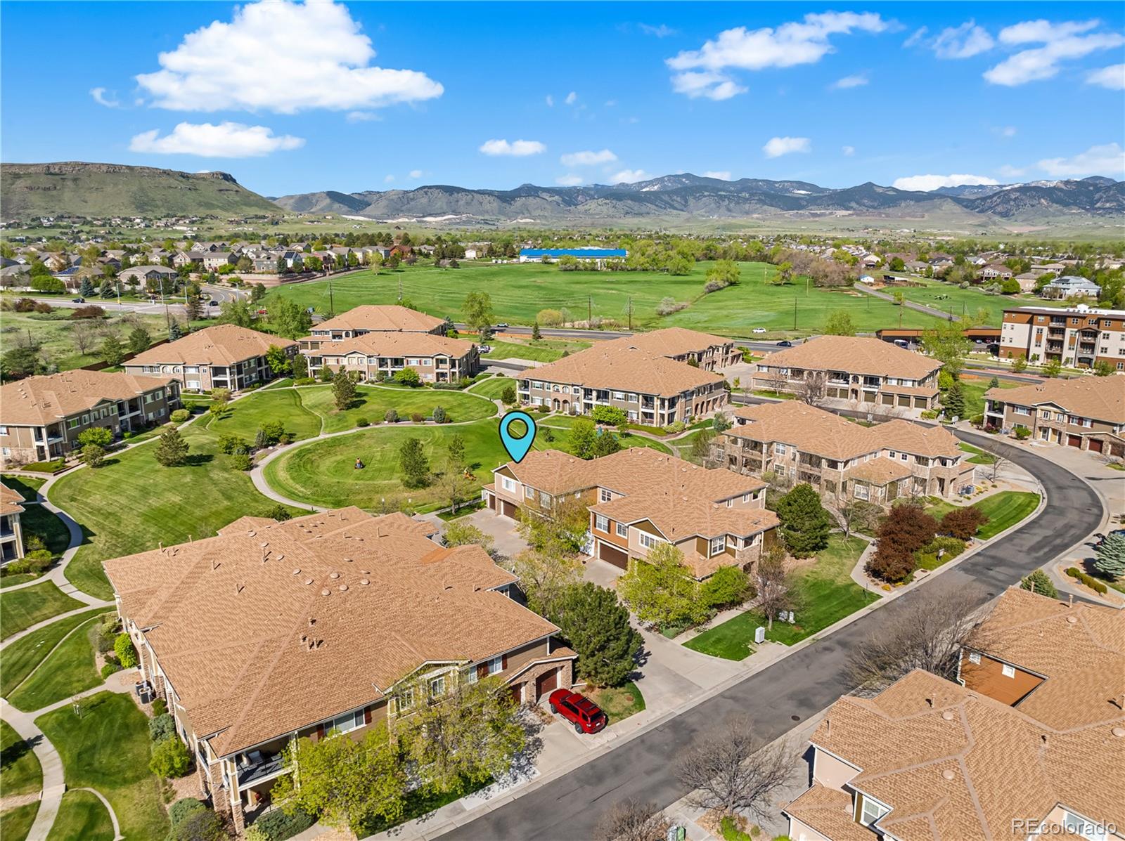 MLS Image #35 for 6202  kilmer loop,golden, Colorado