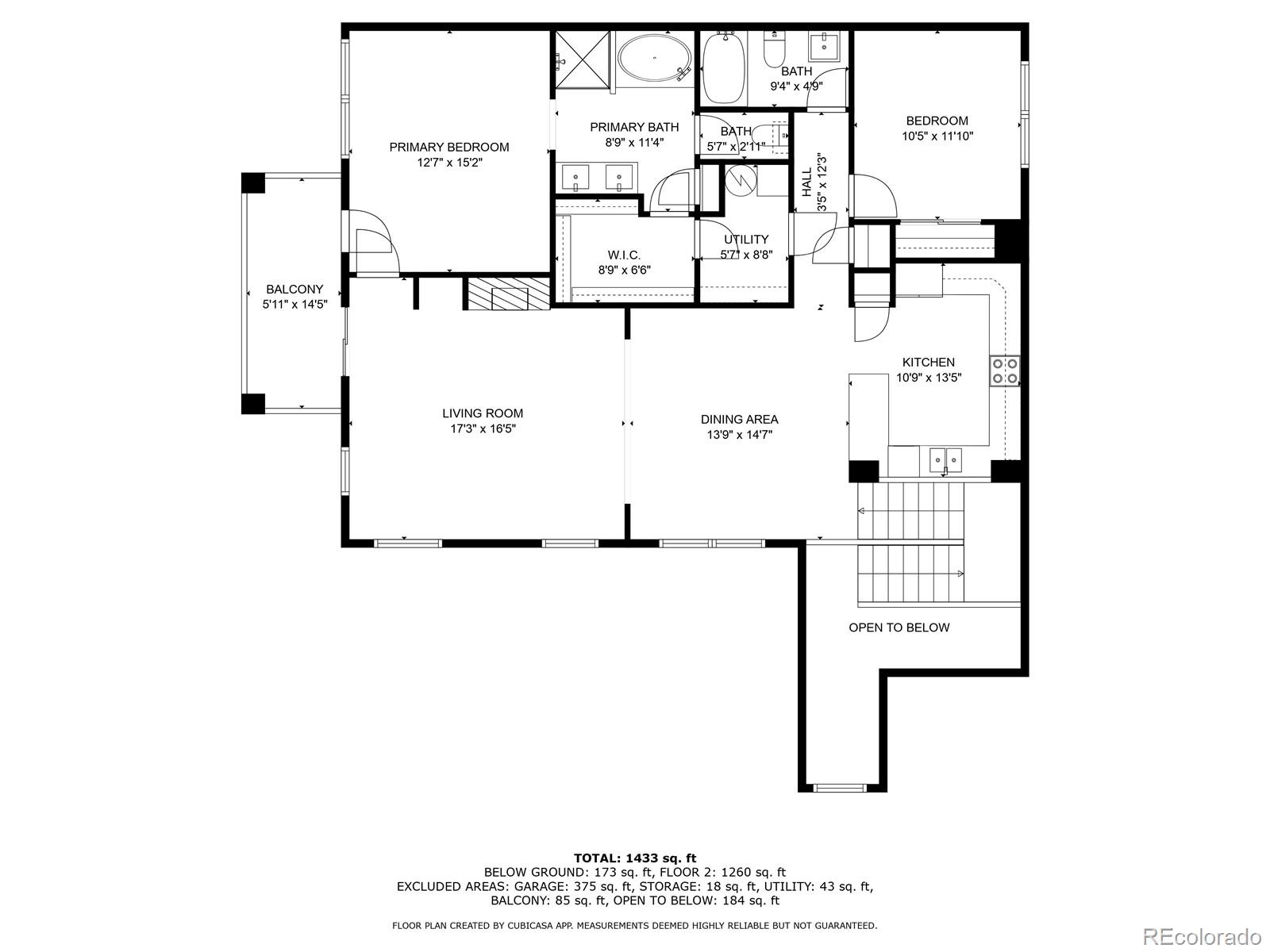 MLS Image #38 for 6202  kilmer loop,golden, Colorado