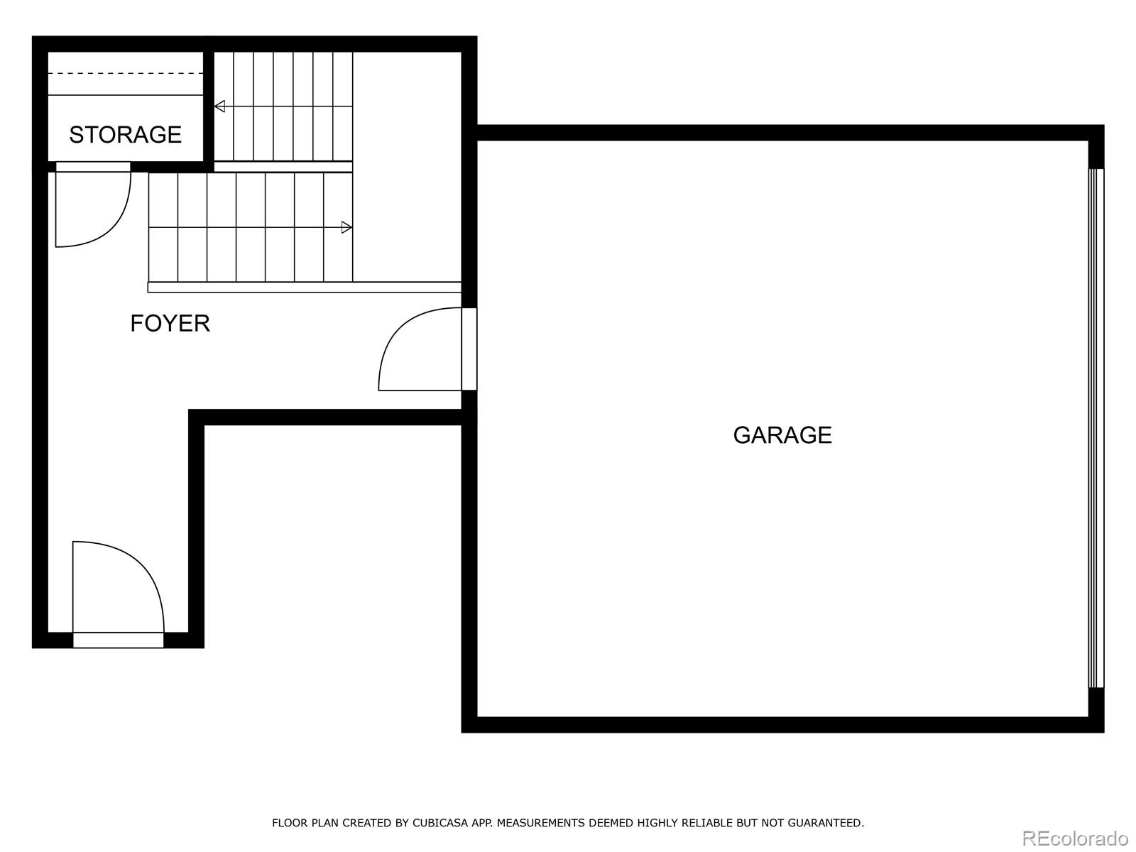 MLS Image #39 for 6202  kilmer loop,golden, Colorado