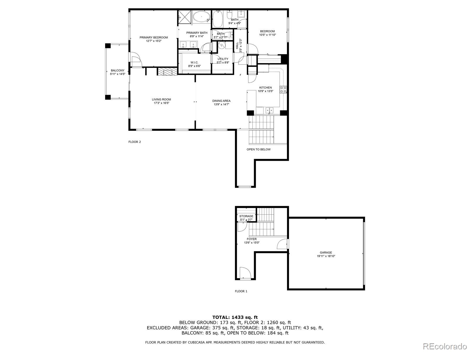 MLS Image #41 for 6202  kilmer loop,golden, Colorado