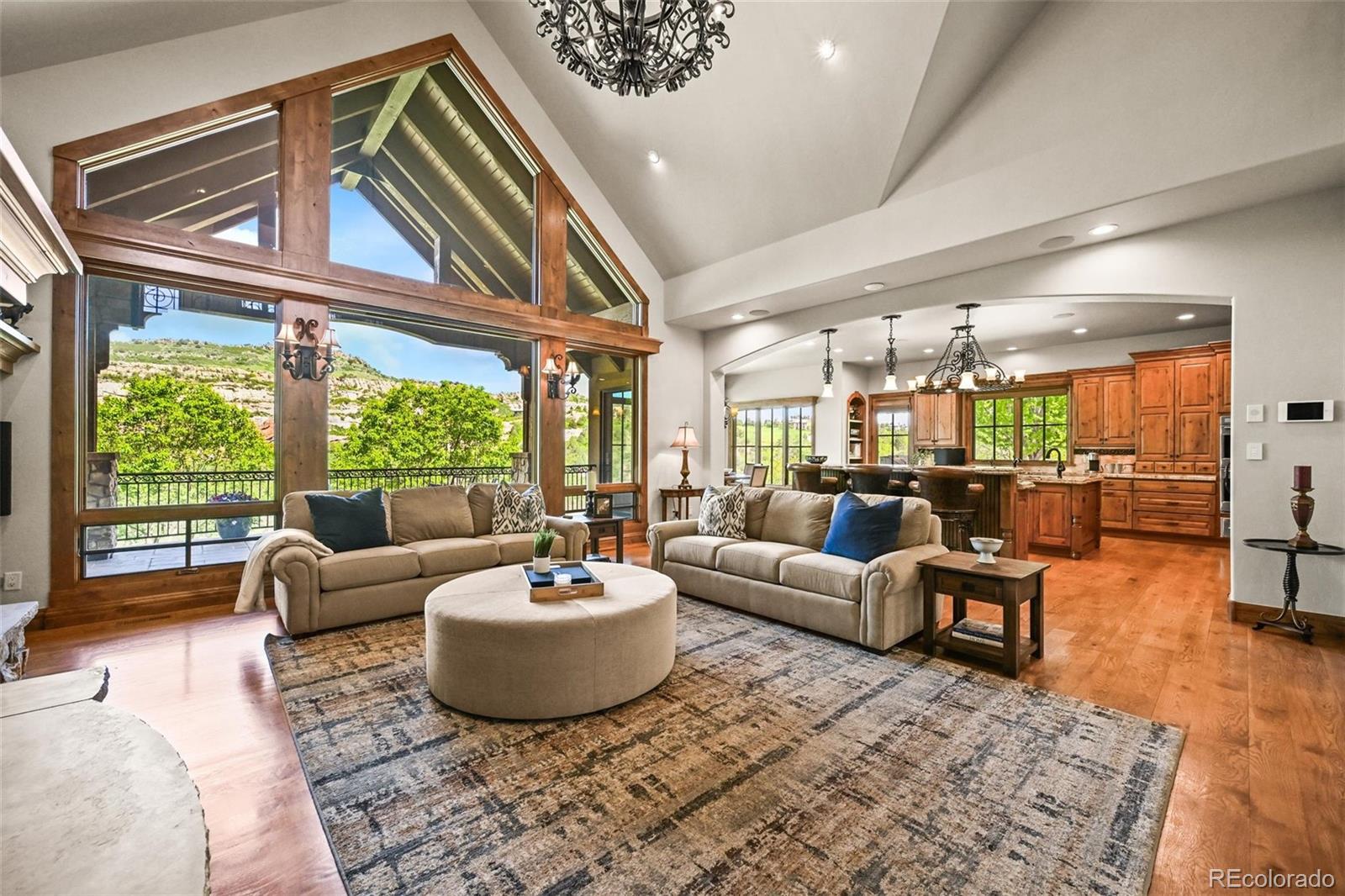 MLS Image #12 for 9650 s cougar road,littleton, Colorado