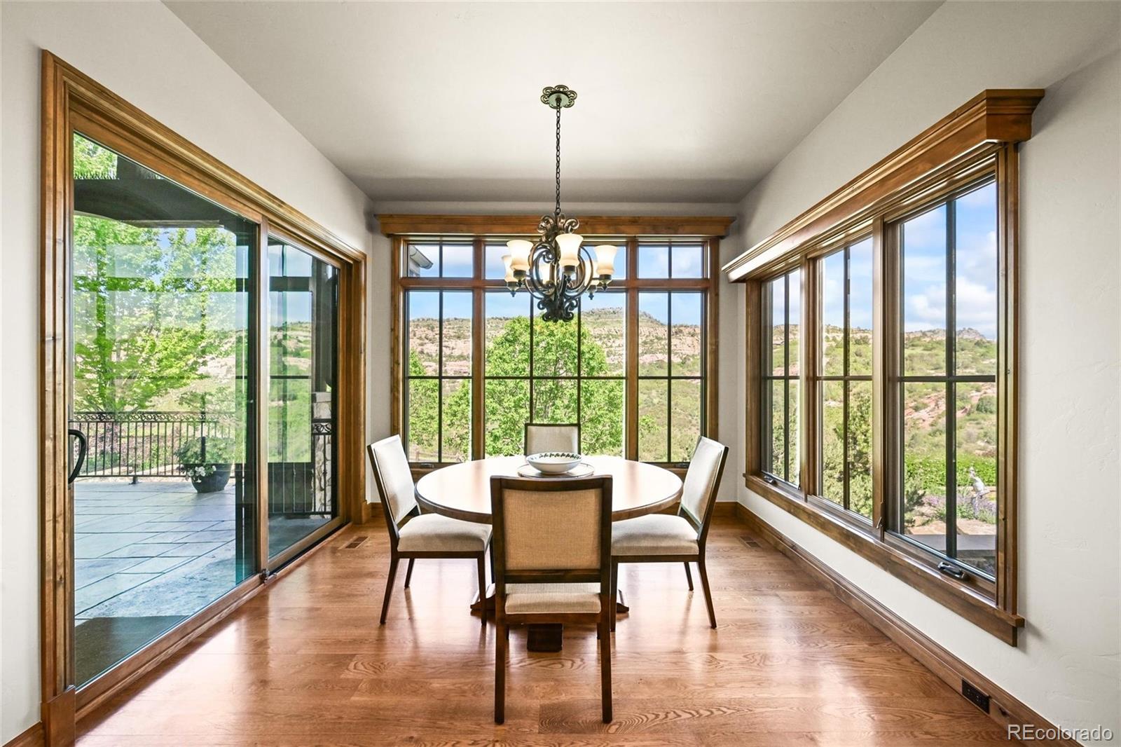 MLS Image #15 for 9650 s cougar road,littleton, Colorado