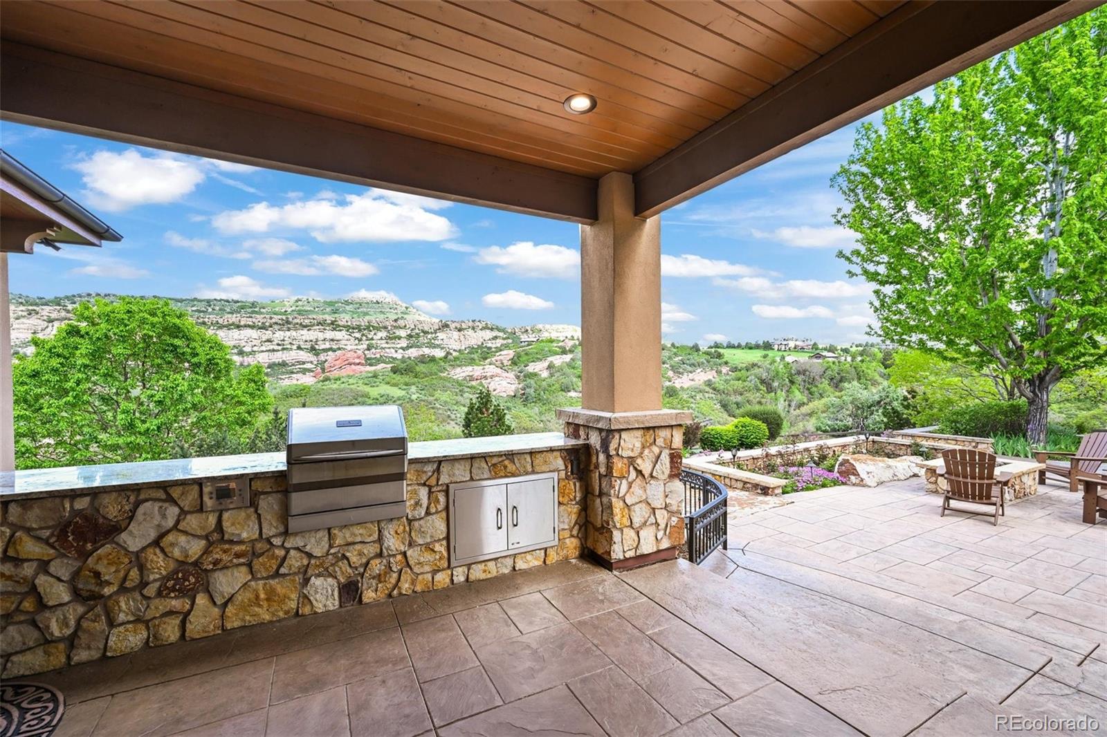 MLS Image #16 for 9650 s cougar road,littleton, Colorado