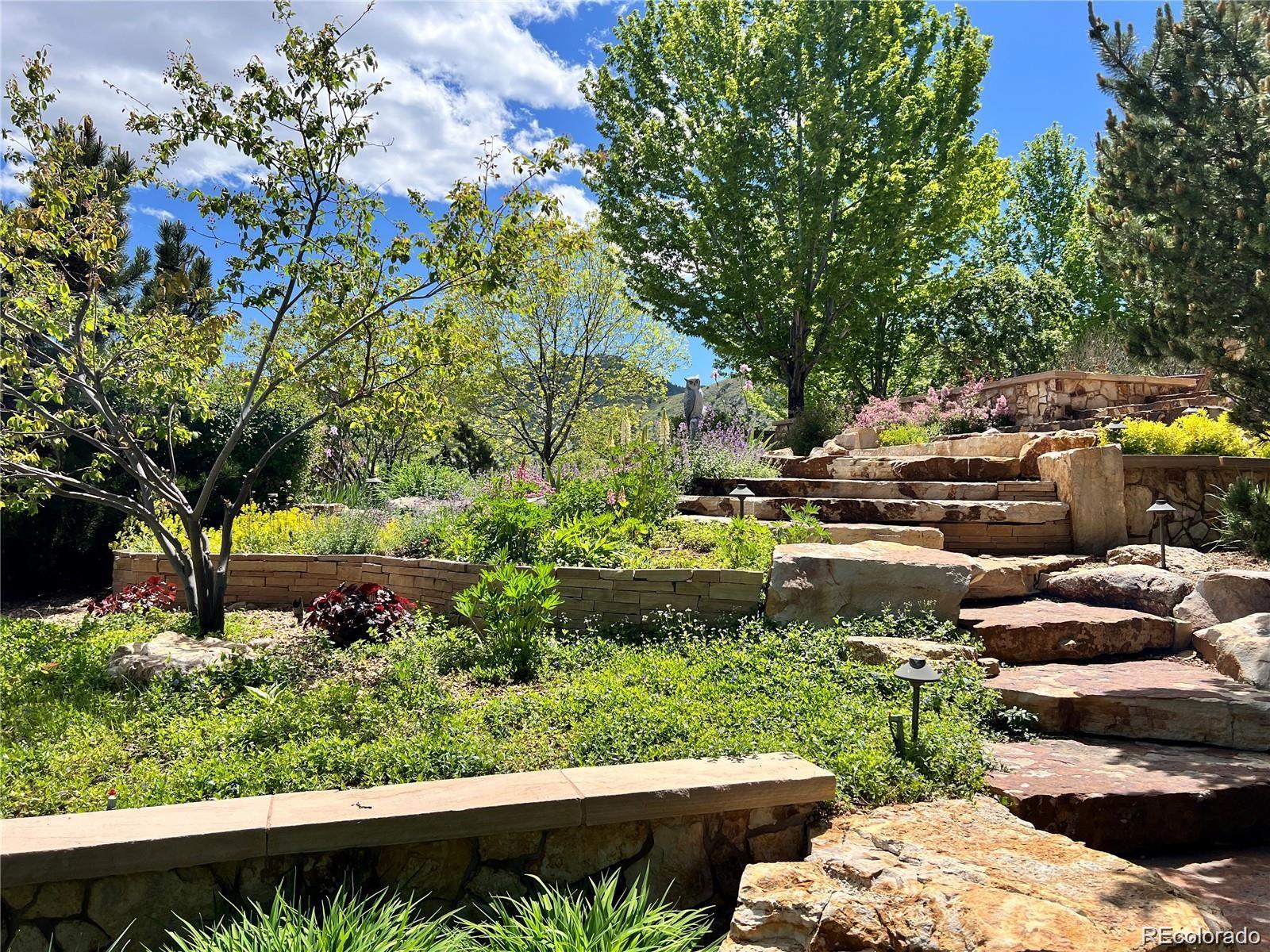 MLS Image #18 for 9650 s cougar road,littleton, Colorado