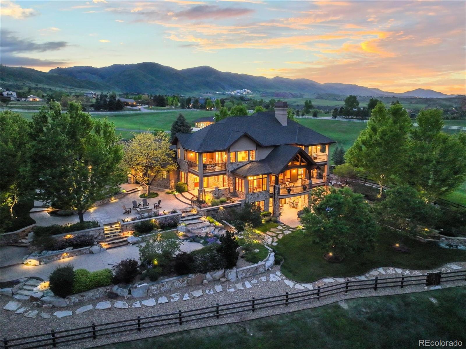 MLS Image #19 for 9650 s cougar road,littleton, Colorado