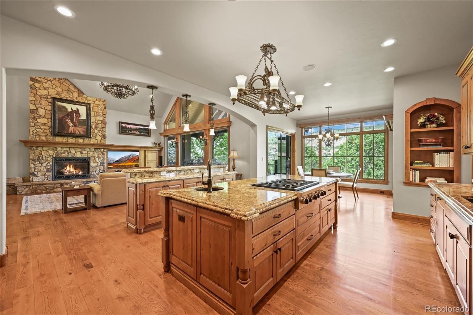 MLS Image #20 for 9650 s cougar road,littleton, Colorado
