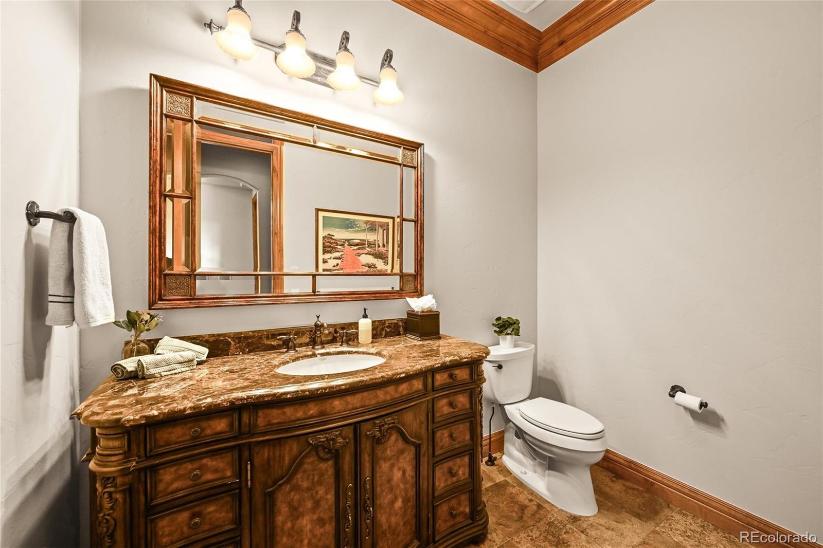 MLS Image #21 for 9650 s cougar road,littleton, Colorado