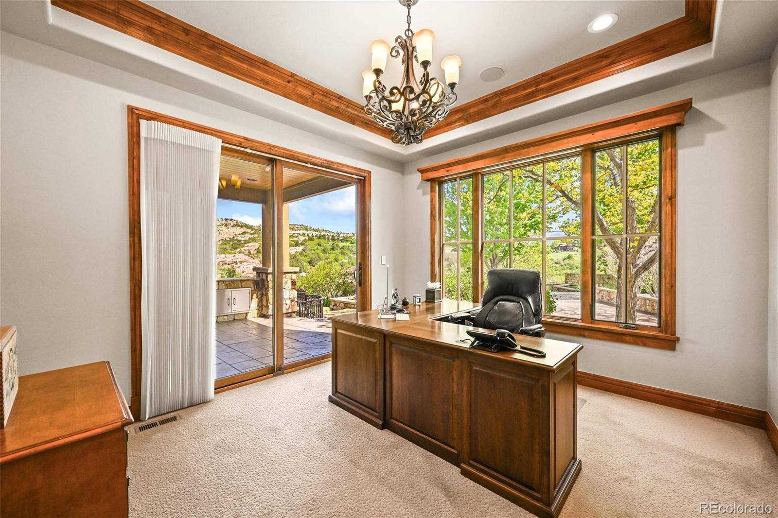 MLS Image #22 for 9650 s cougar road,littleton, Colorado
