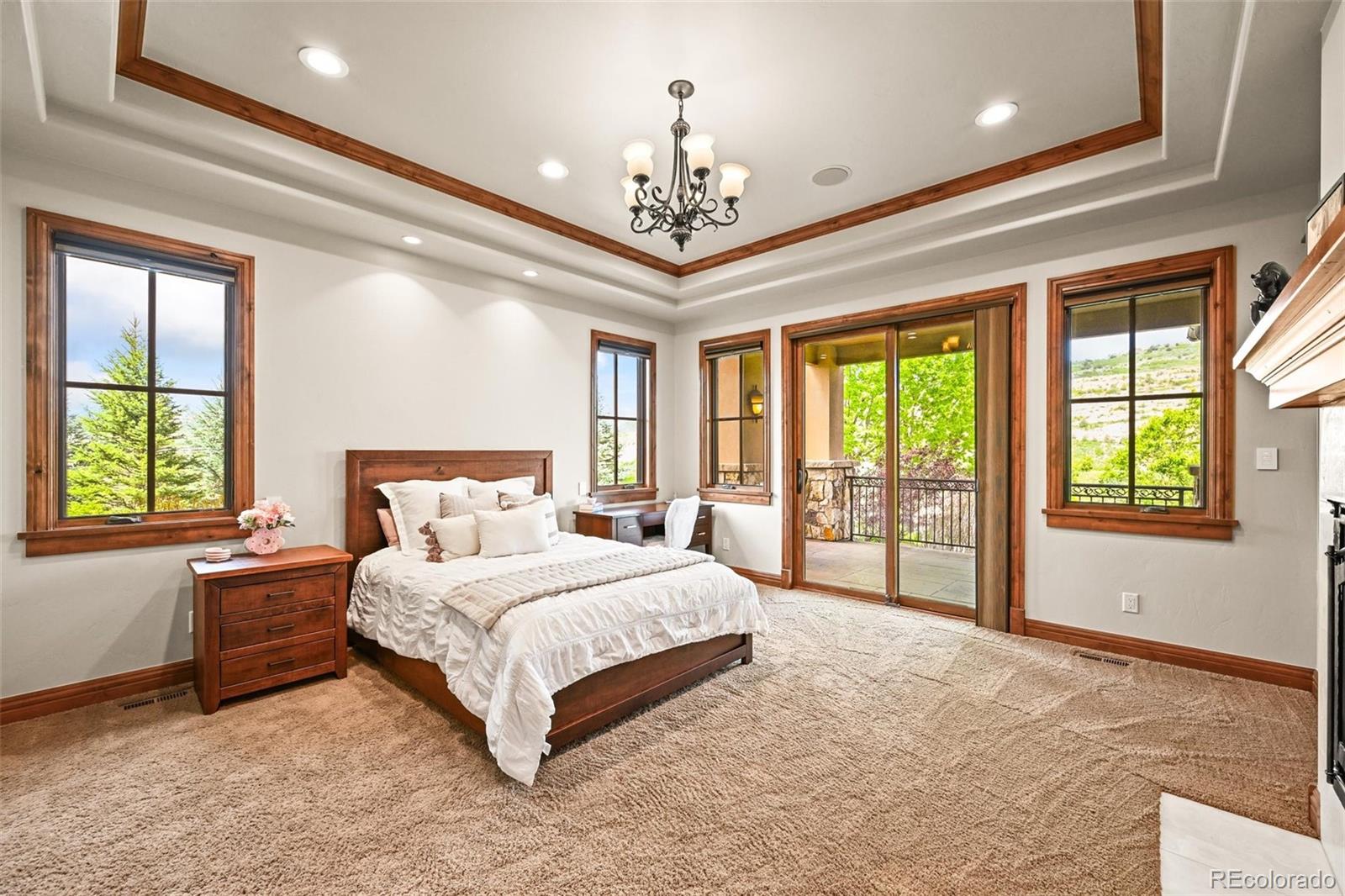 MLS Image #23 for 9650 s cougar road,littleton, Colorado