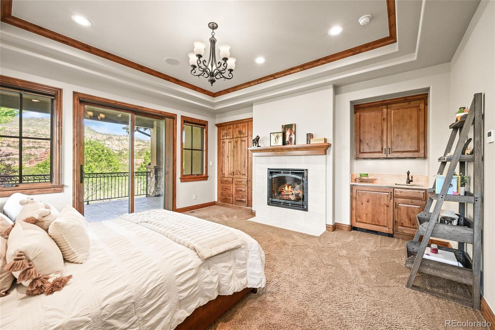MLS Image #24 for 9650 s cougar road,littleton, Colorado