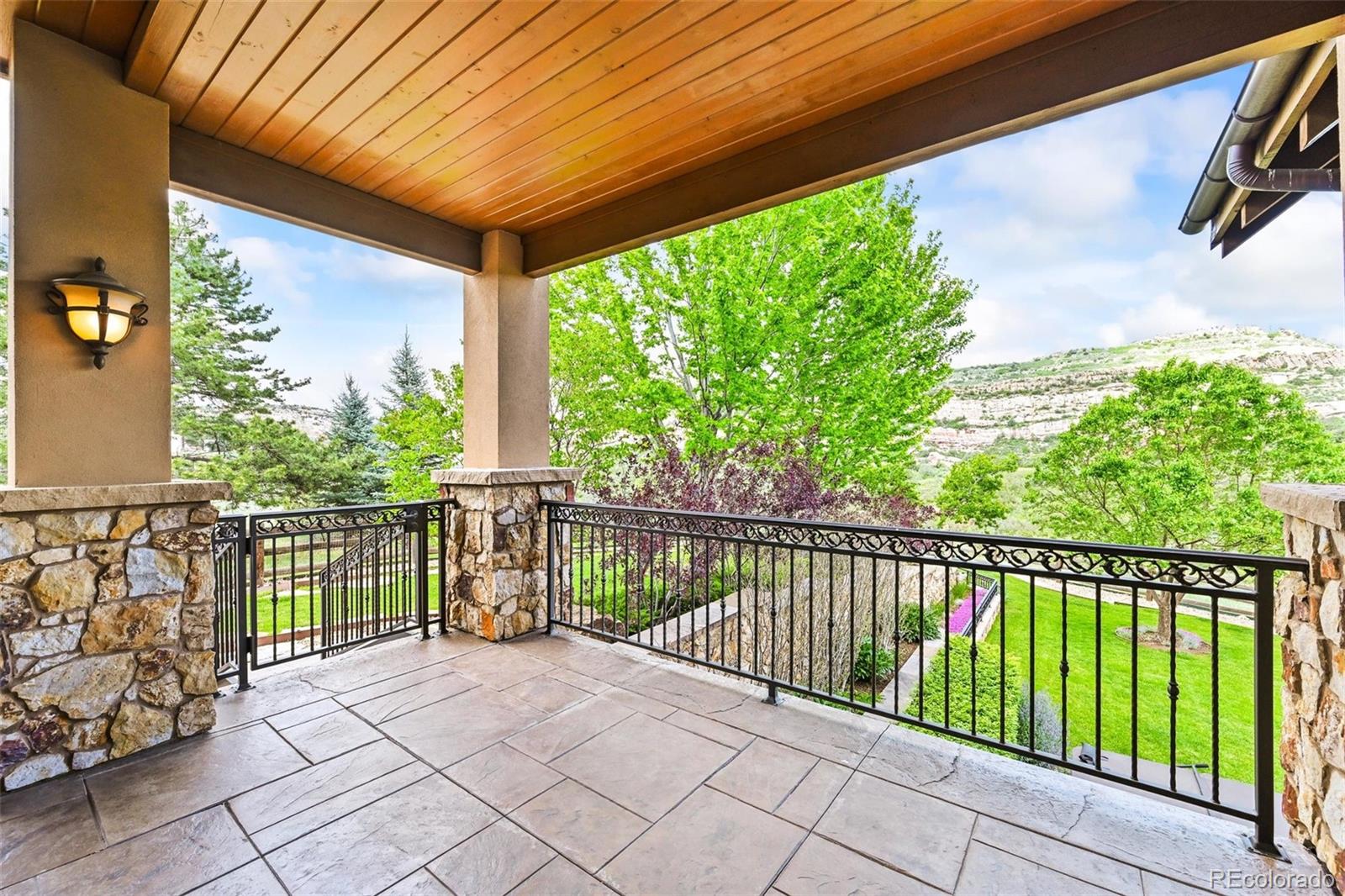 MLS Image #26 for 9650 s cougar road,littleton, Colorado