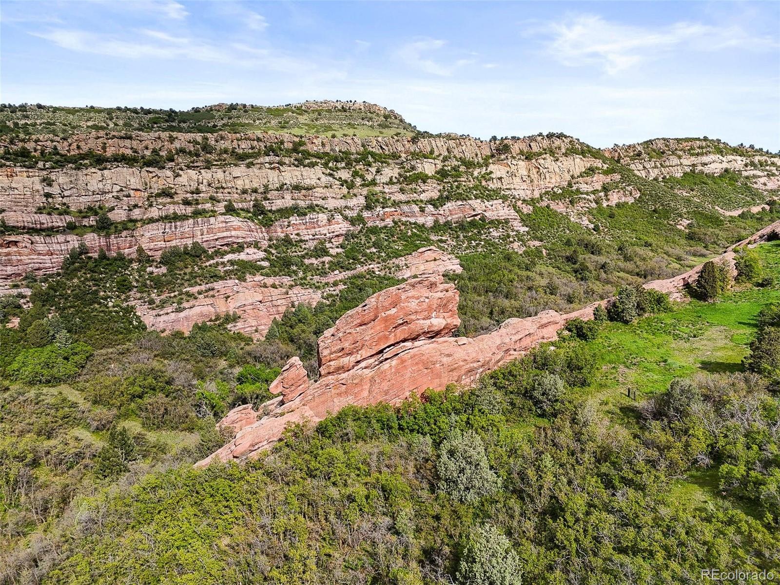 MLS Image #27 for 9650 s cougar road,littleton, Colorado