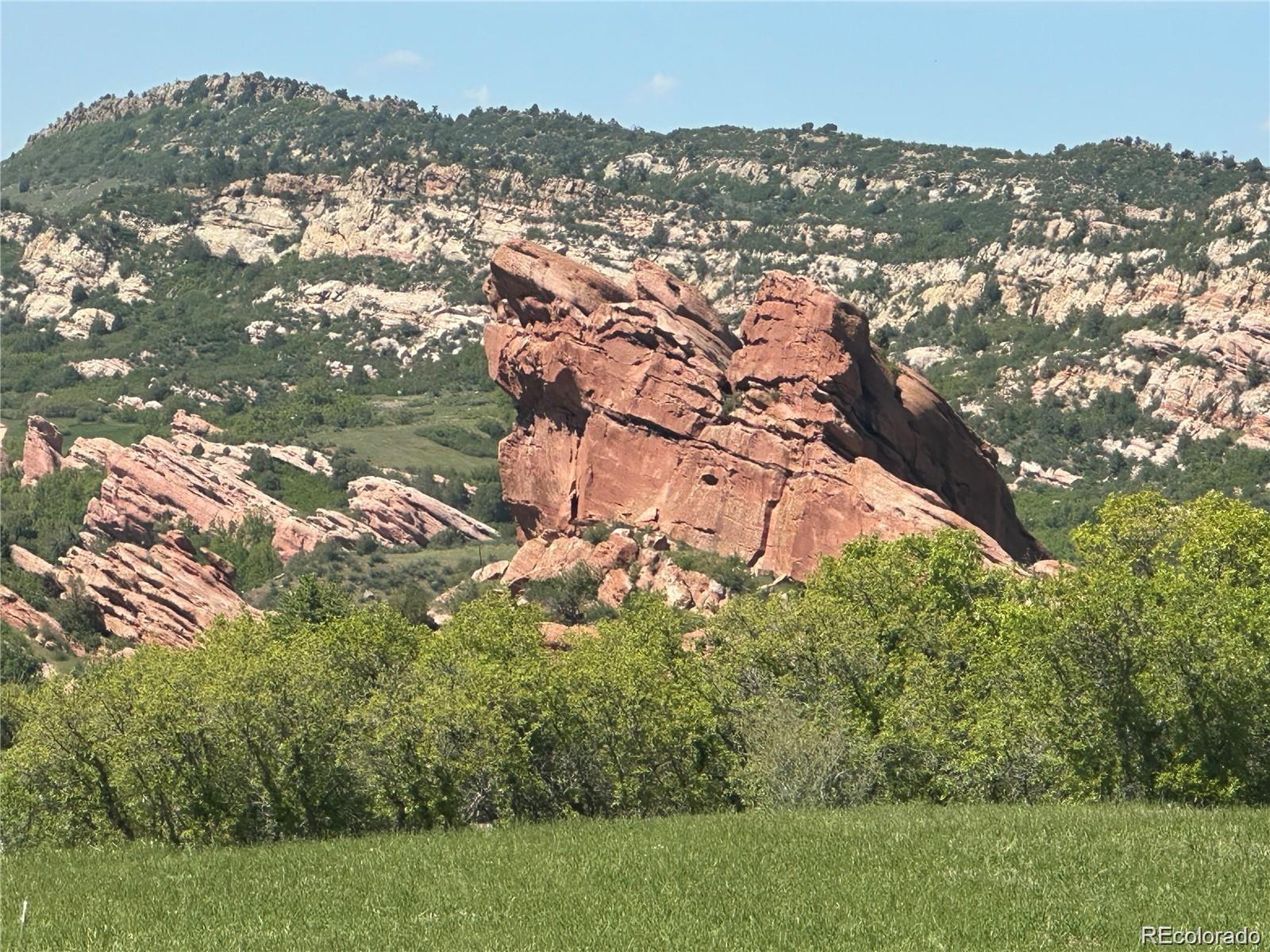 MLS Image #28 for 9650 s cougar road,littleton, Colorado