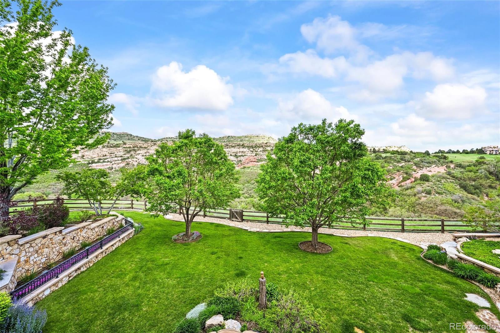 MLS Image #29 for 9650 s cougar road,littleton, Colorado