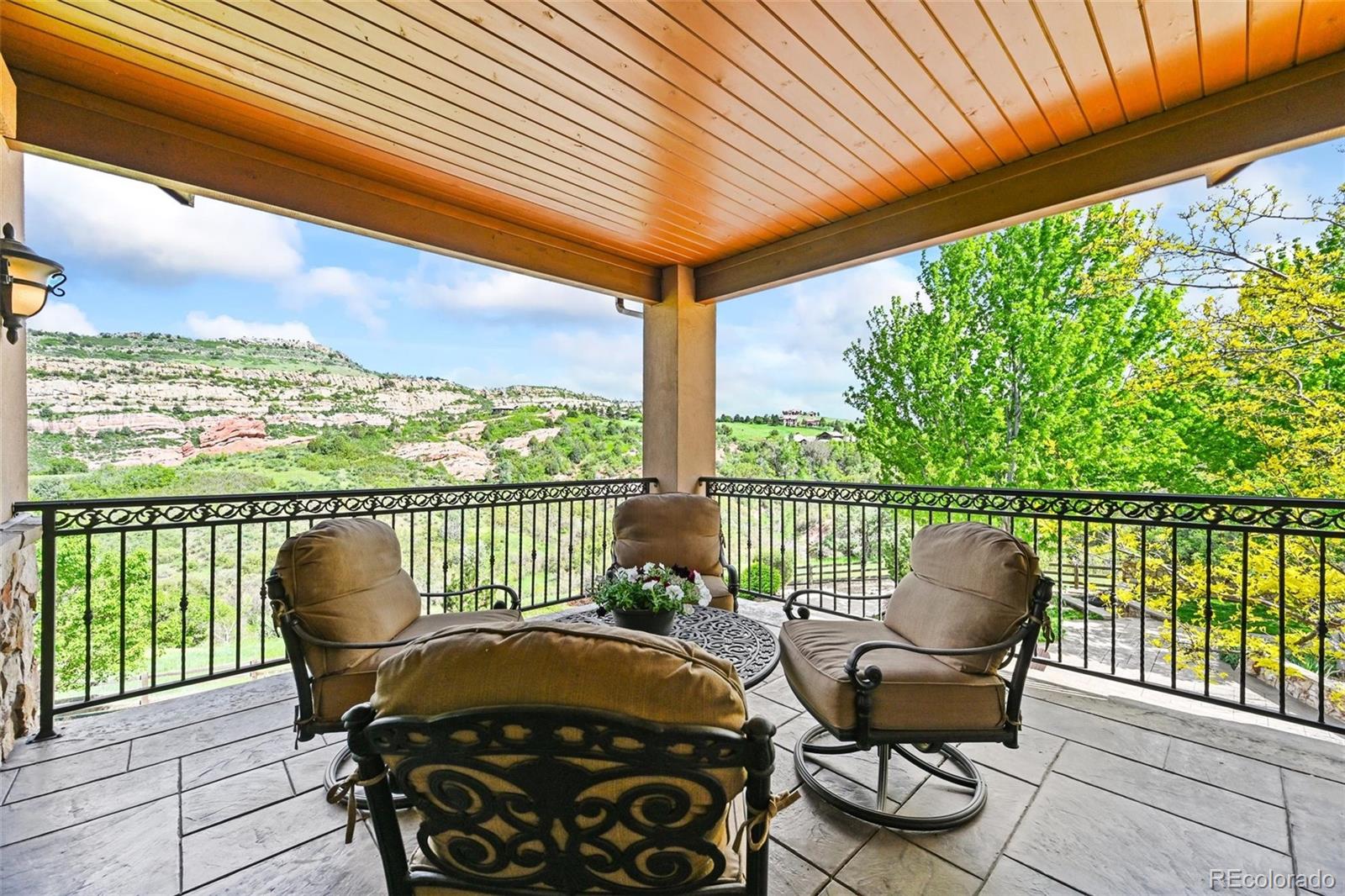 MLS Image #34 for 9650 s cougar road,littleton, Colorado