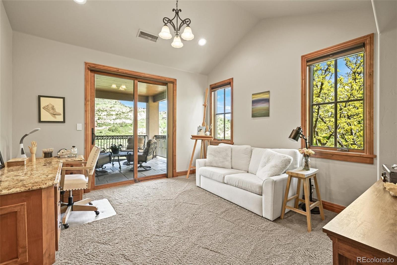 MLS Image #39 for 9650 s cougar road,littleton, Colorado
