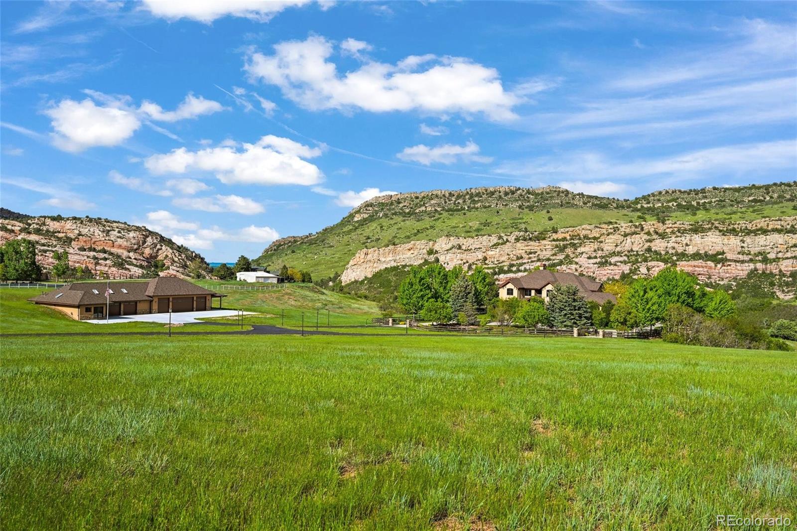 MLS Image #4 for 9650 s cougar road,littleton, Colorado