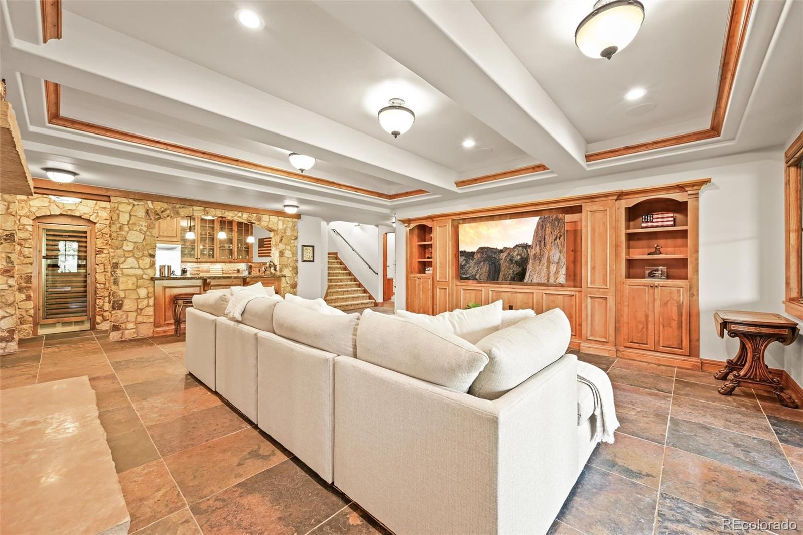 MLS Image #40 for 9650 s cougar road,littleton, Colorado