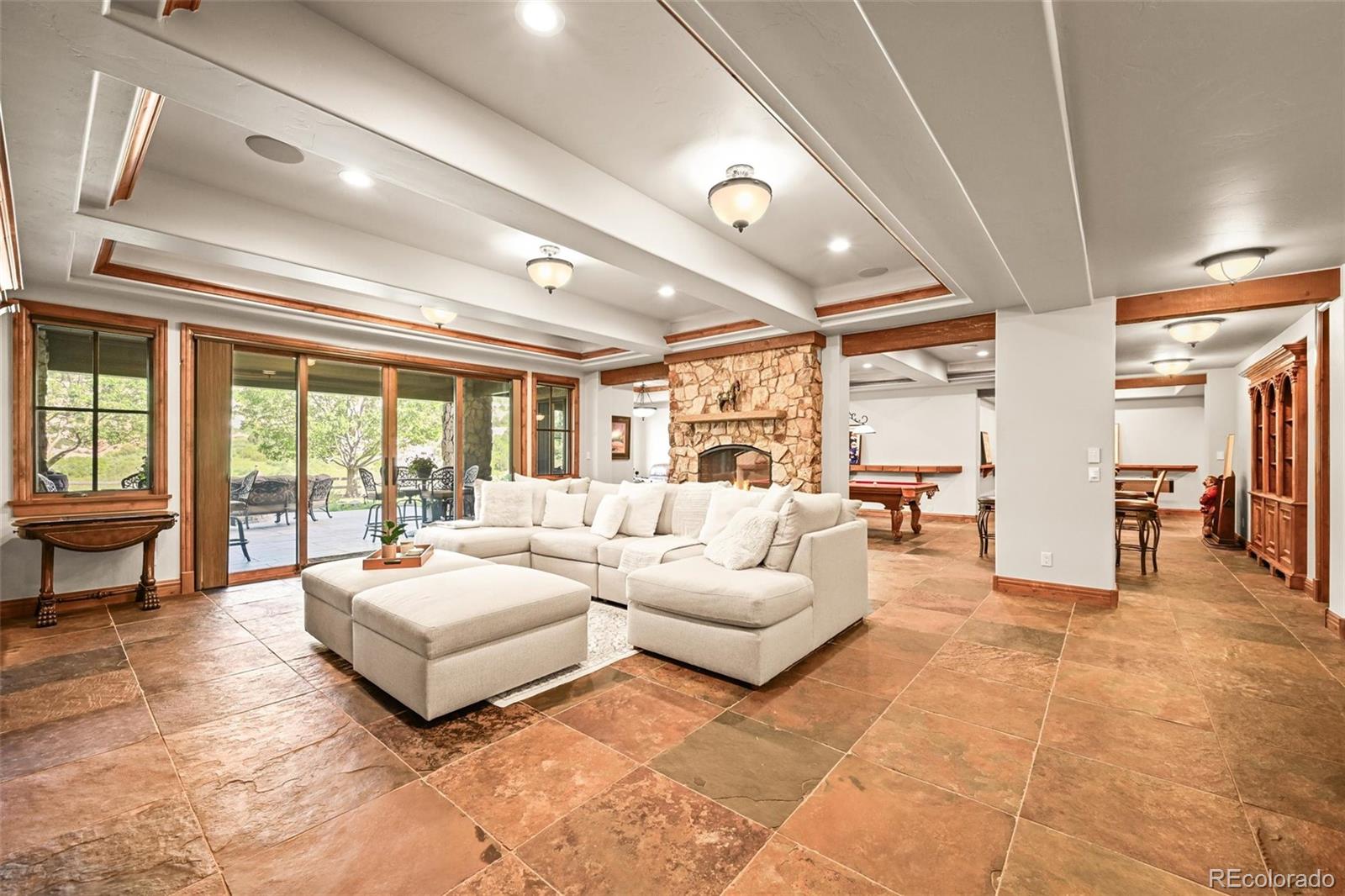 MLS Image #41 for 9650 s cougar road,littleton, Colorado